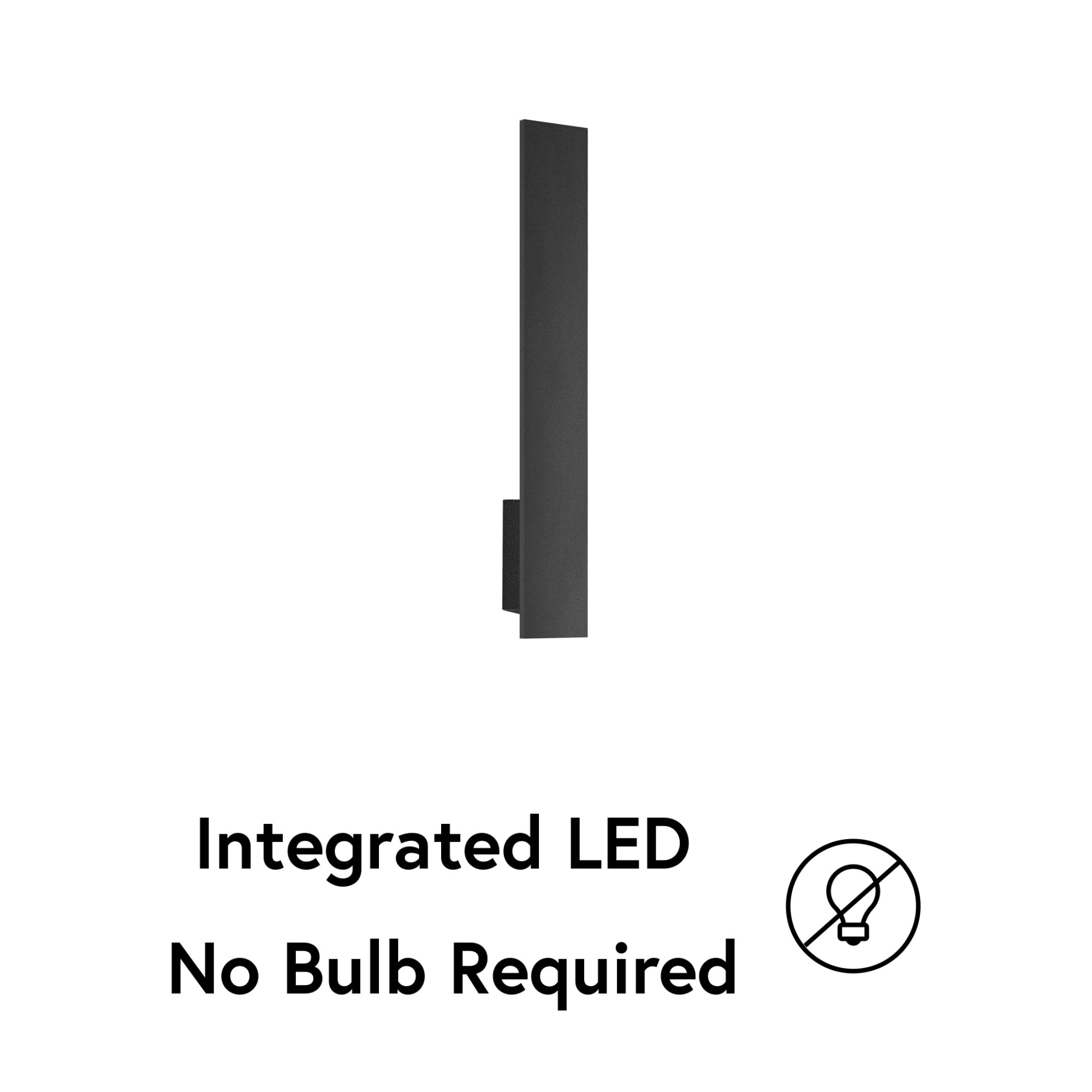 Kuzco Lighting AT7924-BK Outdoor-Wall-Lighting - View #5