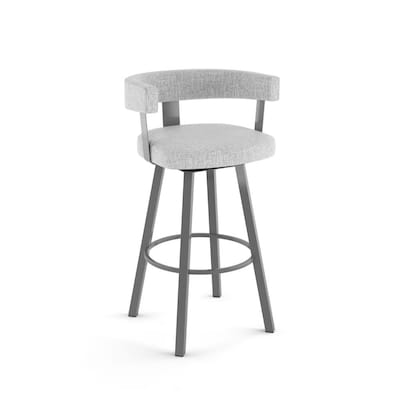 Parker Bar Stools At Com, 26 Inch Counter Stools With Low Back