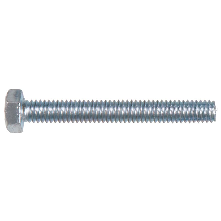 Hillman 883168 Standard (SAE) Hex Tap Bolts