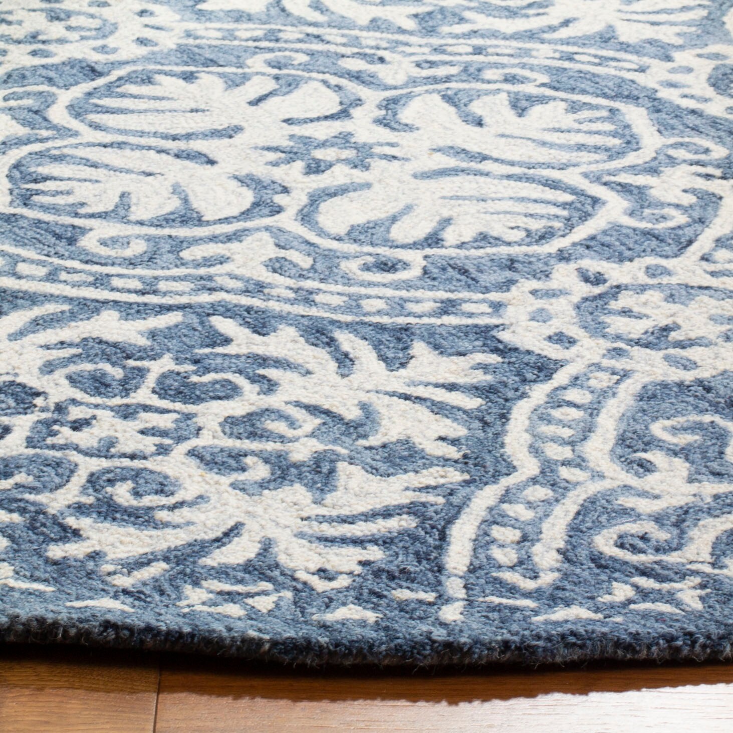 Safavieh MLP606M-5R rugs - View #5