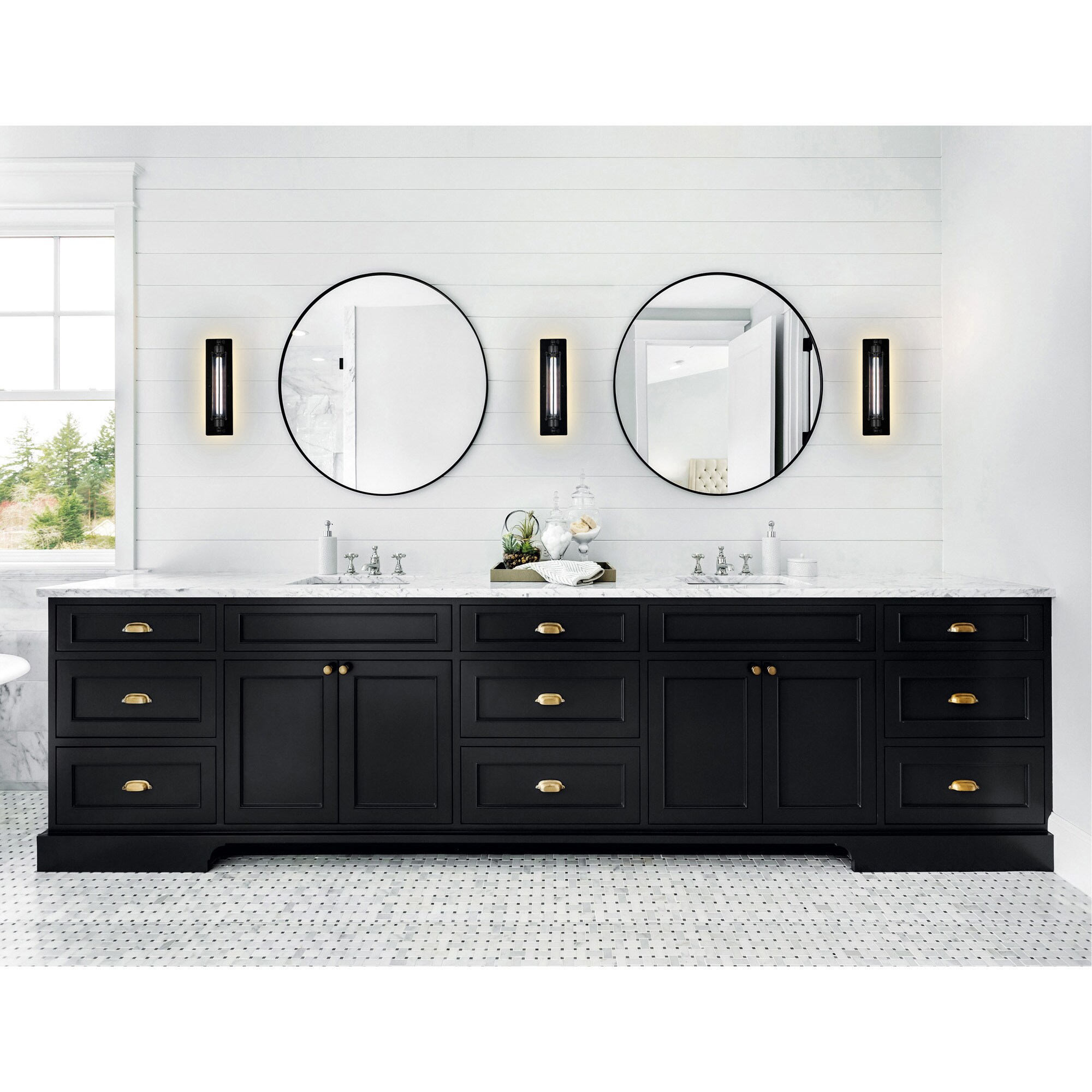 CWI Lighting 9613W4-1-101 b090000 - View #8