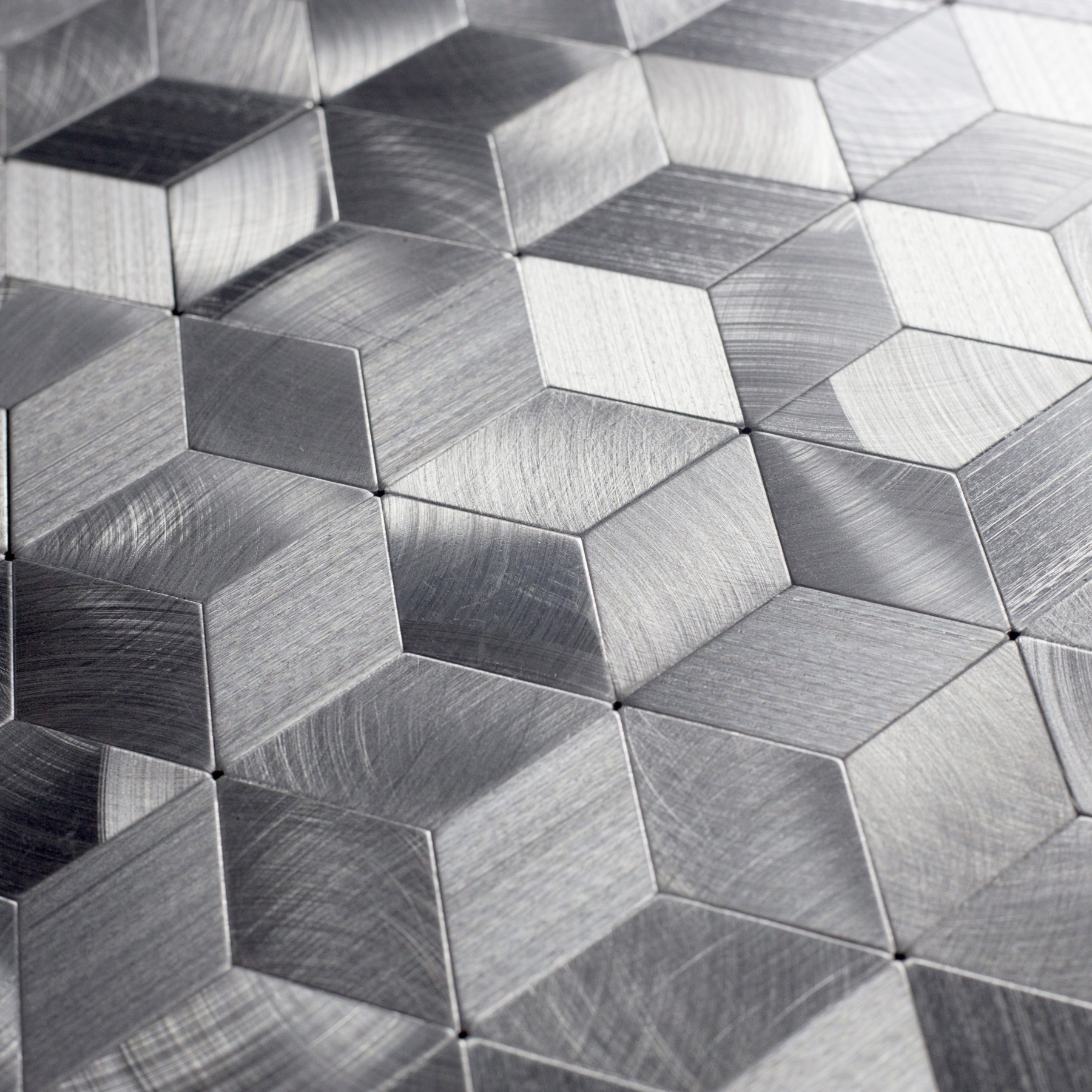 Abolos LWSEHMKLD-SI Ceramic-Tile - View #2