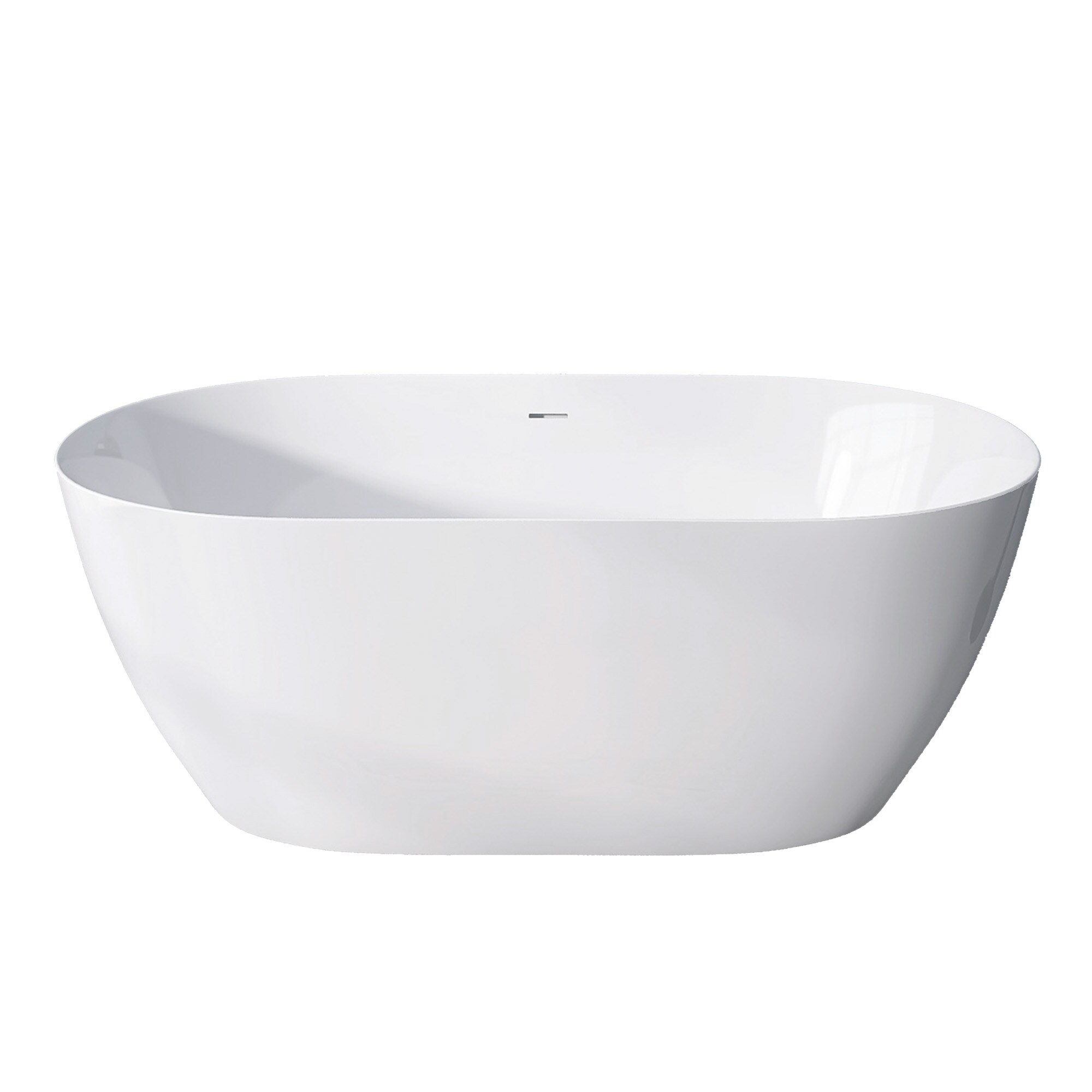 Clihome TC-414-BL bathtubs - View #4