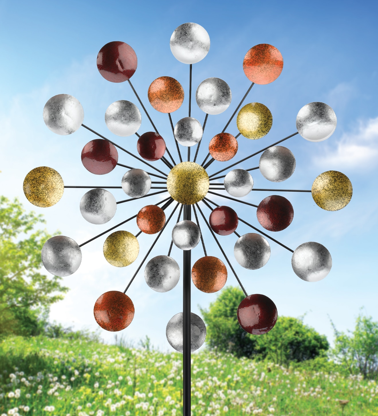 Regal Art & Gift 10617 Wind-Spinners - View #4