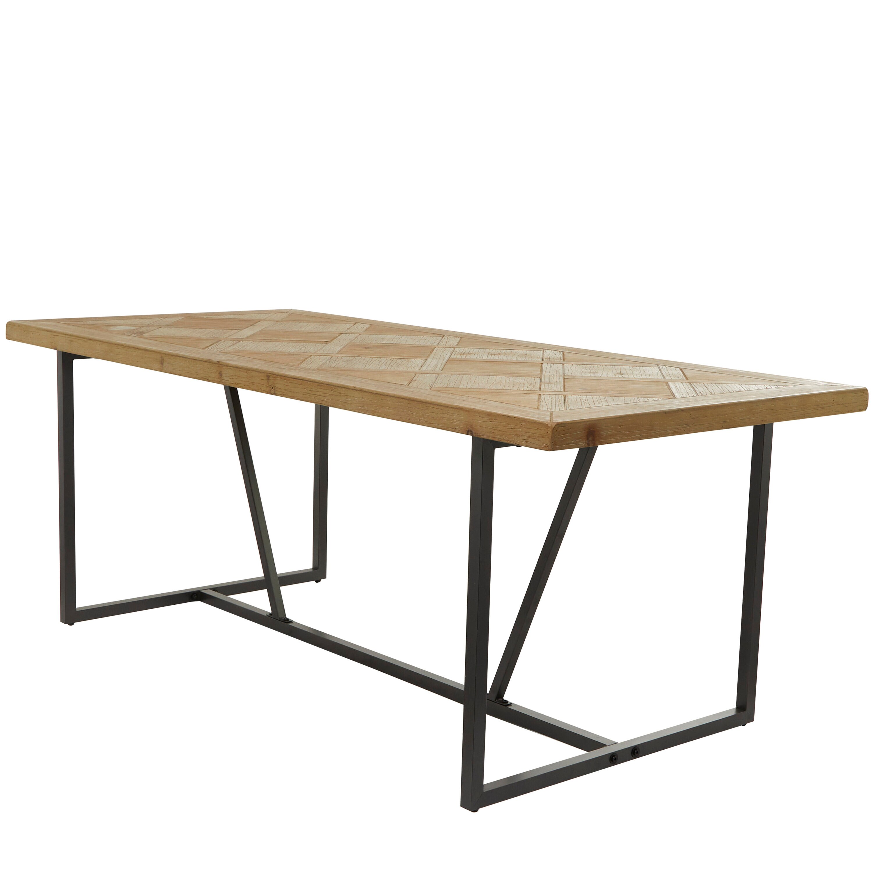 Grayson Lane 91951 Dining-Tables - View #6
