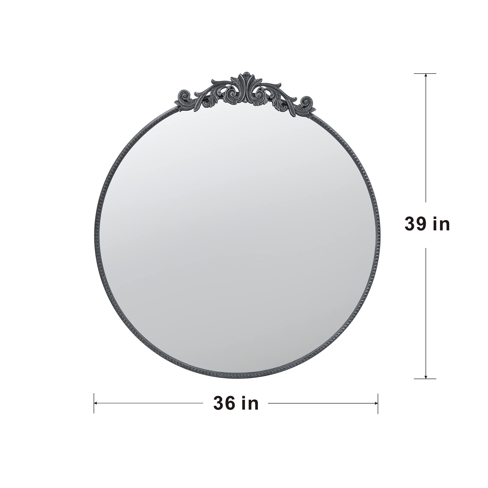 Siavonce XH24103 Decor-Mirrors - View #8
