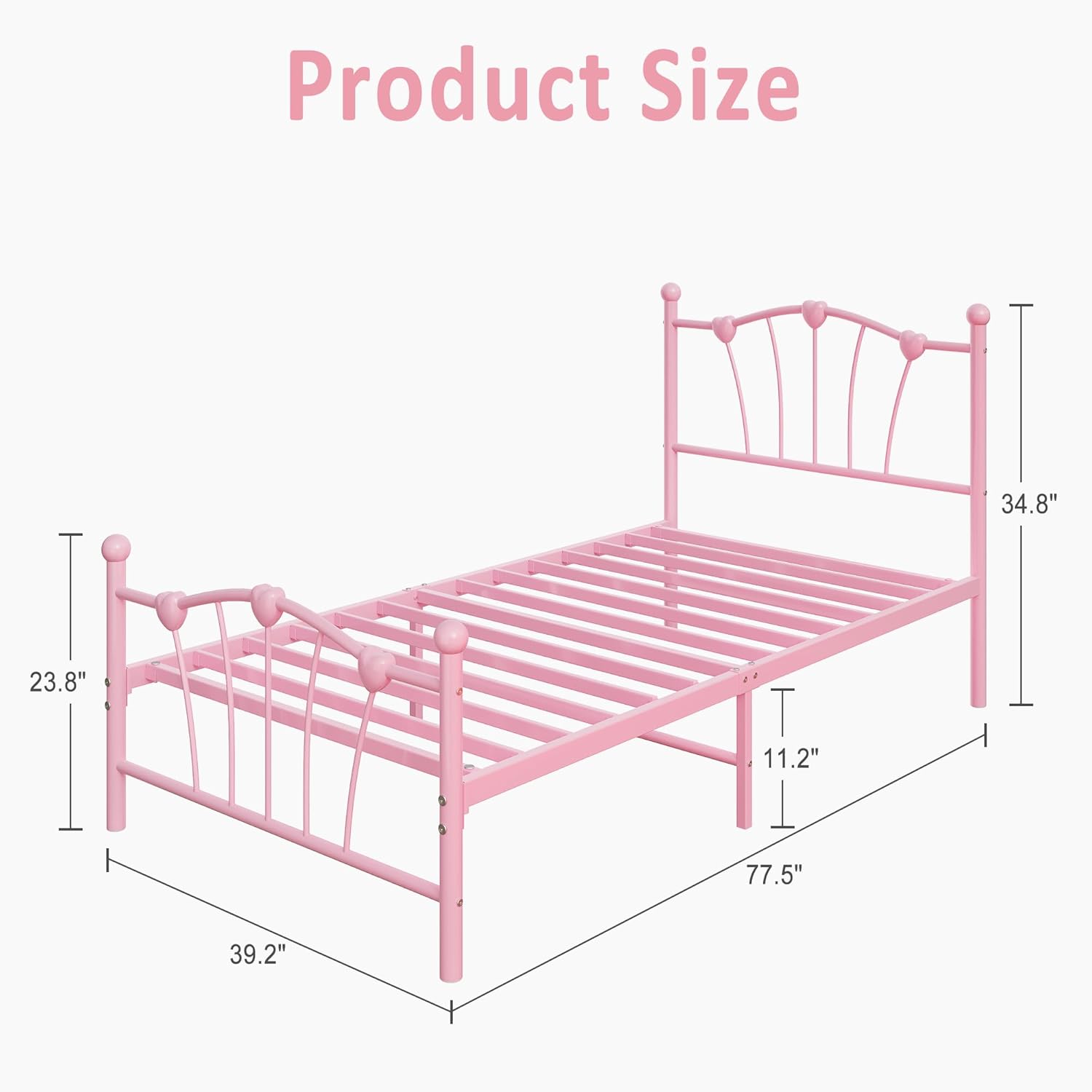 Qeetex LHF-BED-PHO-0V1P94EO beds - View #2