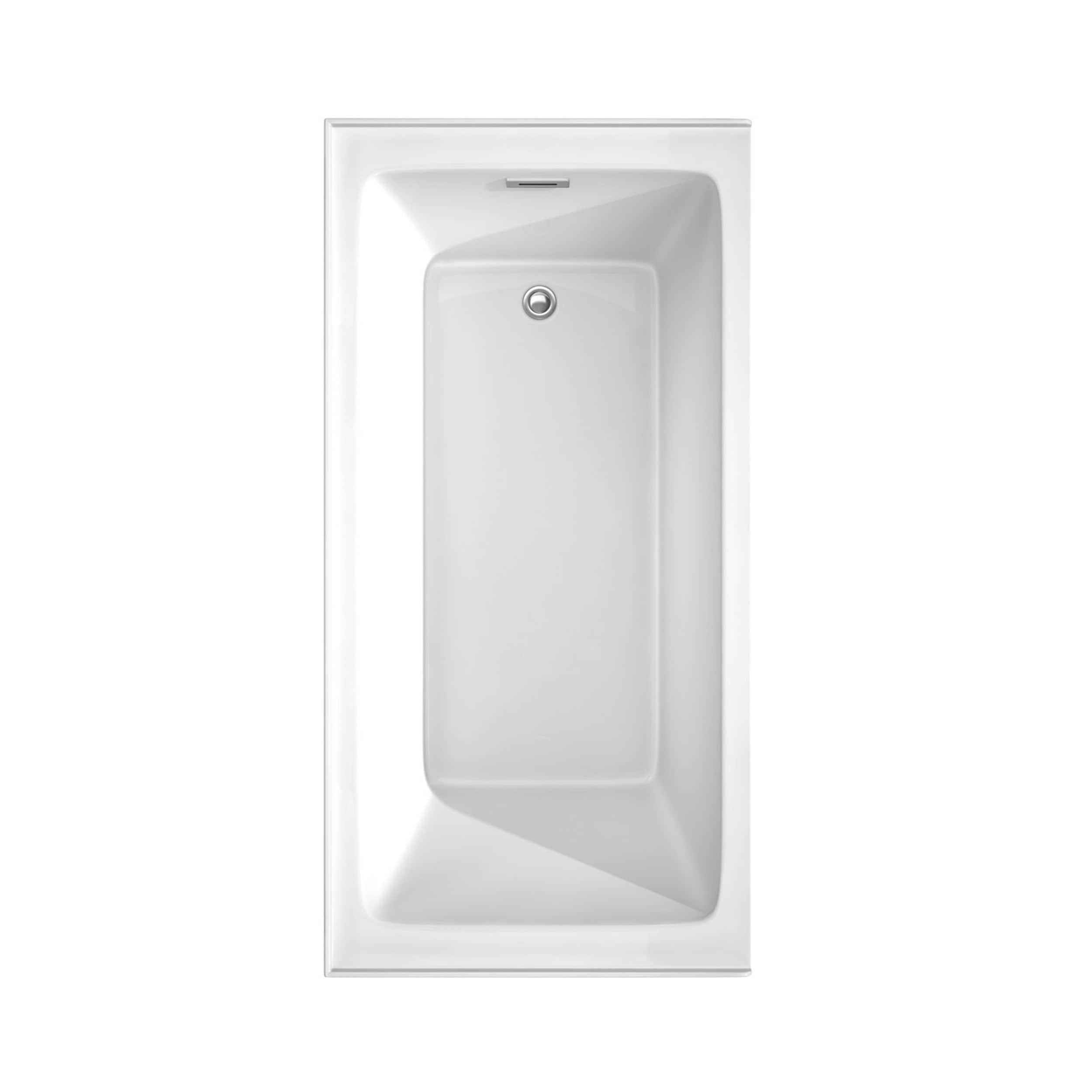 Wyndham Collection WCBTW16030R bathtubs - View #4