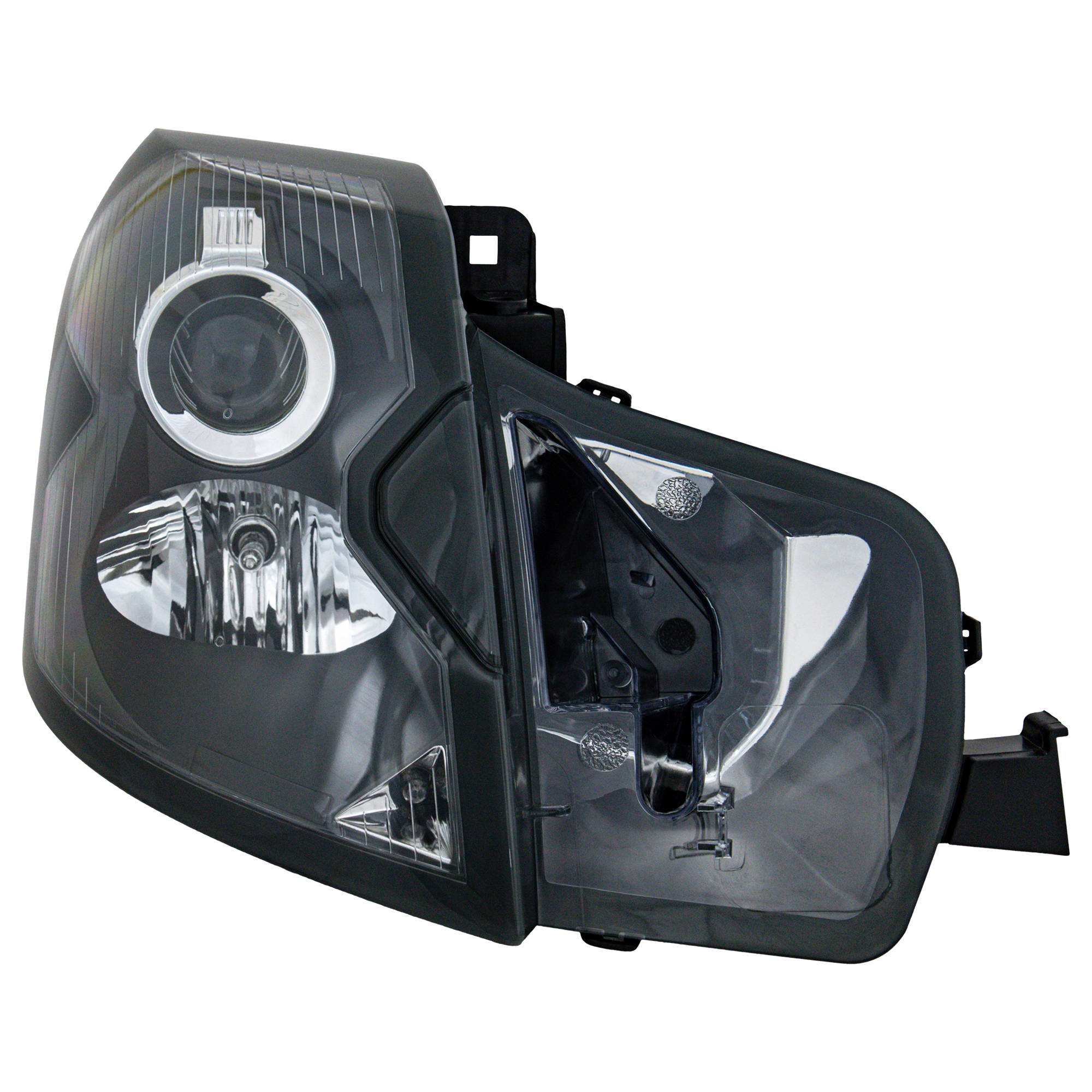 Garage-Pro JCWC100155GP Headlight For Cadillac Cts 03-07 Rh Assembly Halogen