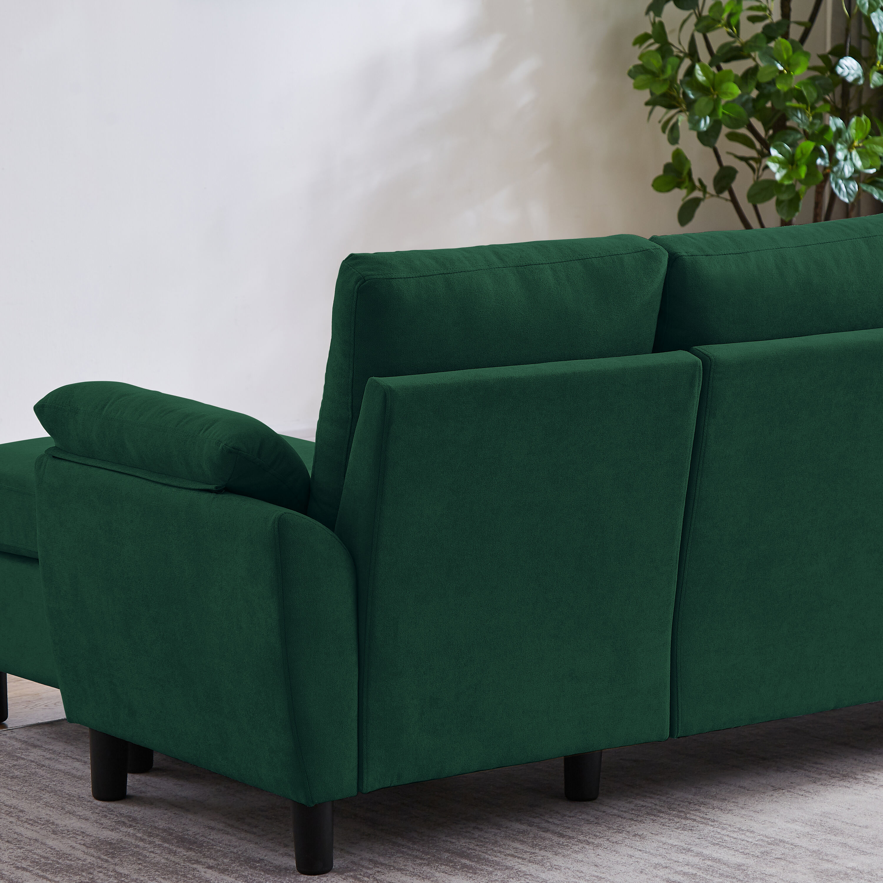 Jarenie US55GN Sofas-Loveseats - View #8