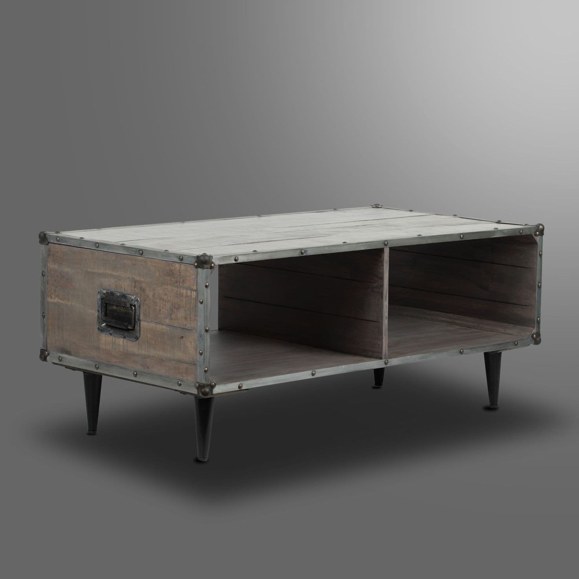 JASMODER KAJSWF3118BKDXXXX Coffee Table
