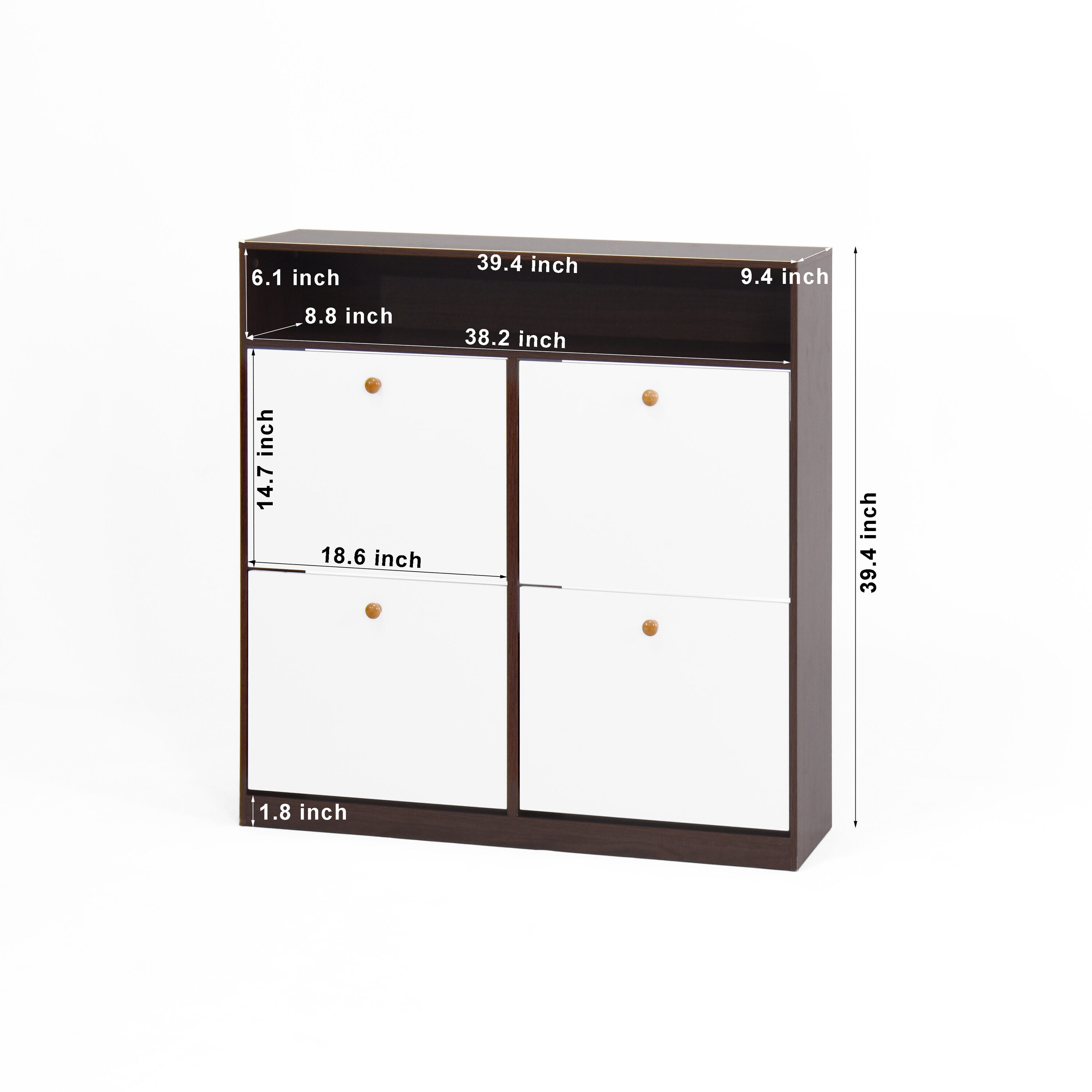 Lycvki SC-12 Shoe-Racks - View #5