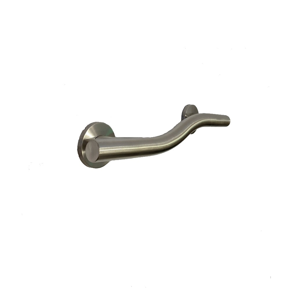 CSI Bathware BAR-WL28-TW-125-SA Grab-Bars - View #2