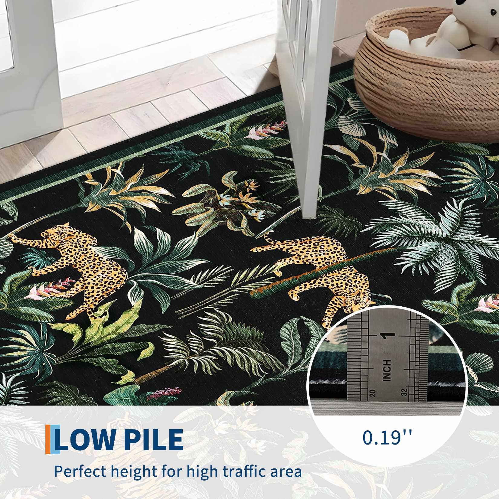Qeetex LSN-PHK-34C6LJM6 rugs - View #6