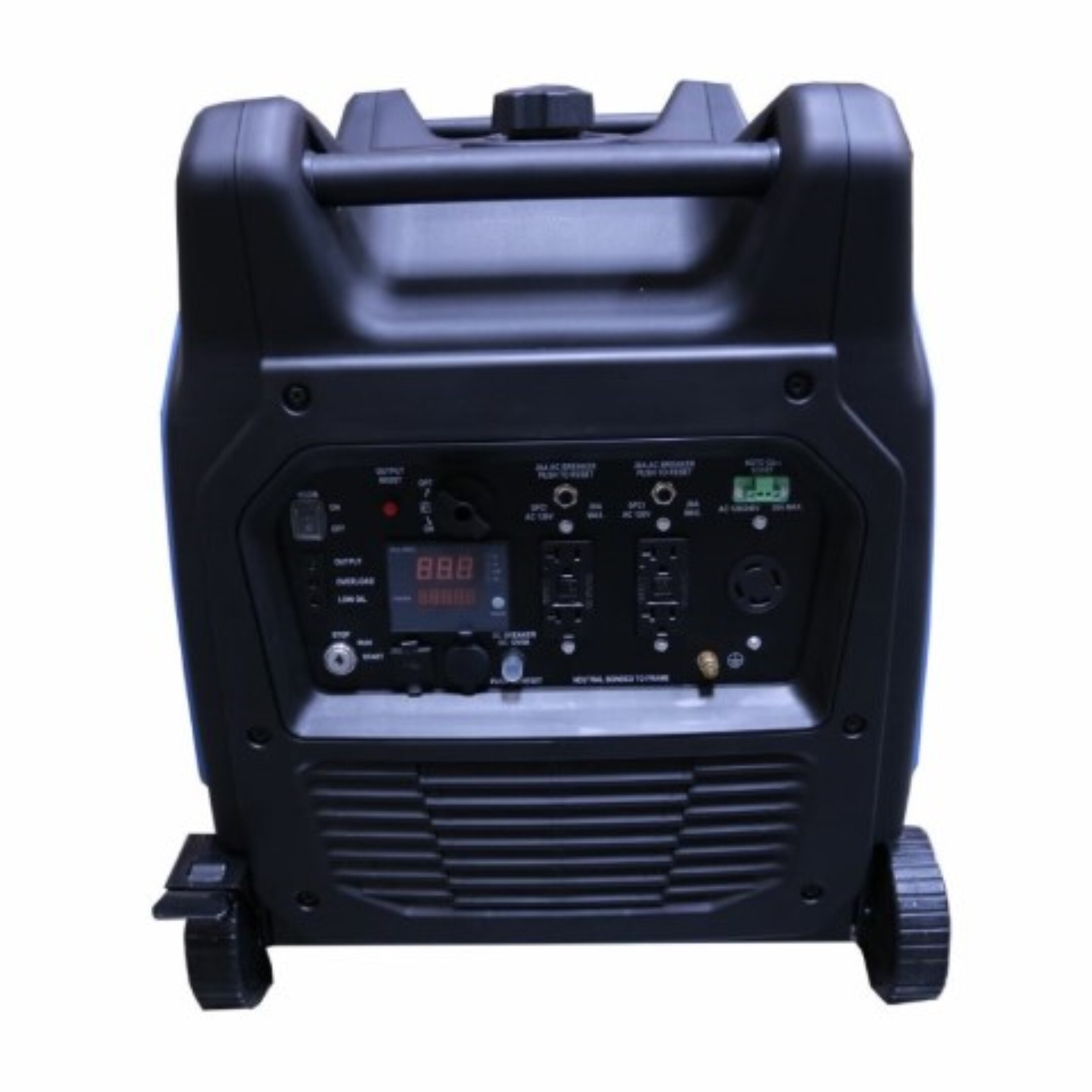 AIMS Power GEN6600W240VS Inverter-Generators - View #5
