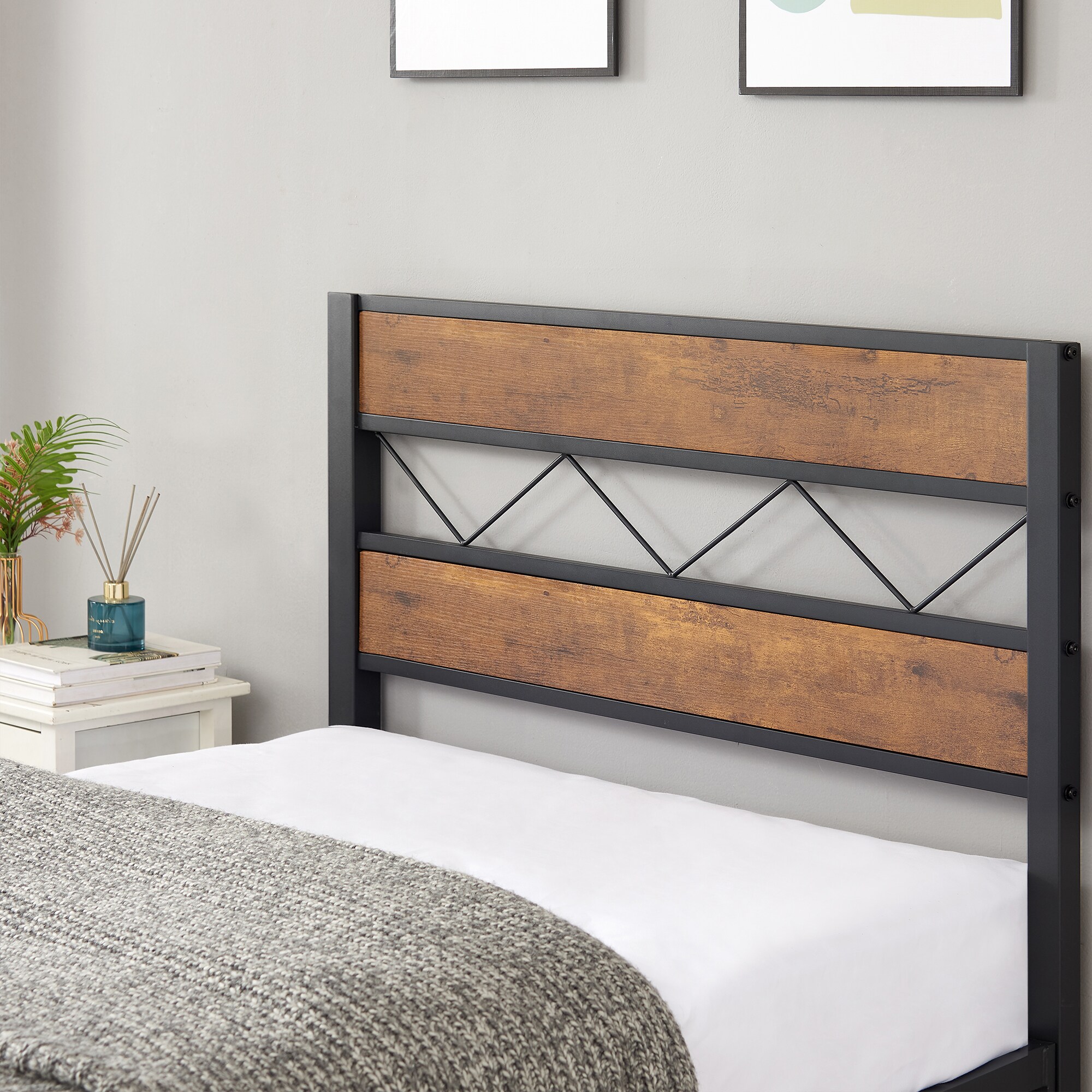 Vecelo LOE-RB-T32 beds - View #8