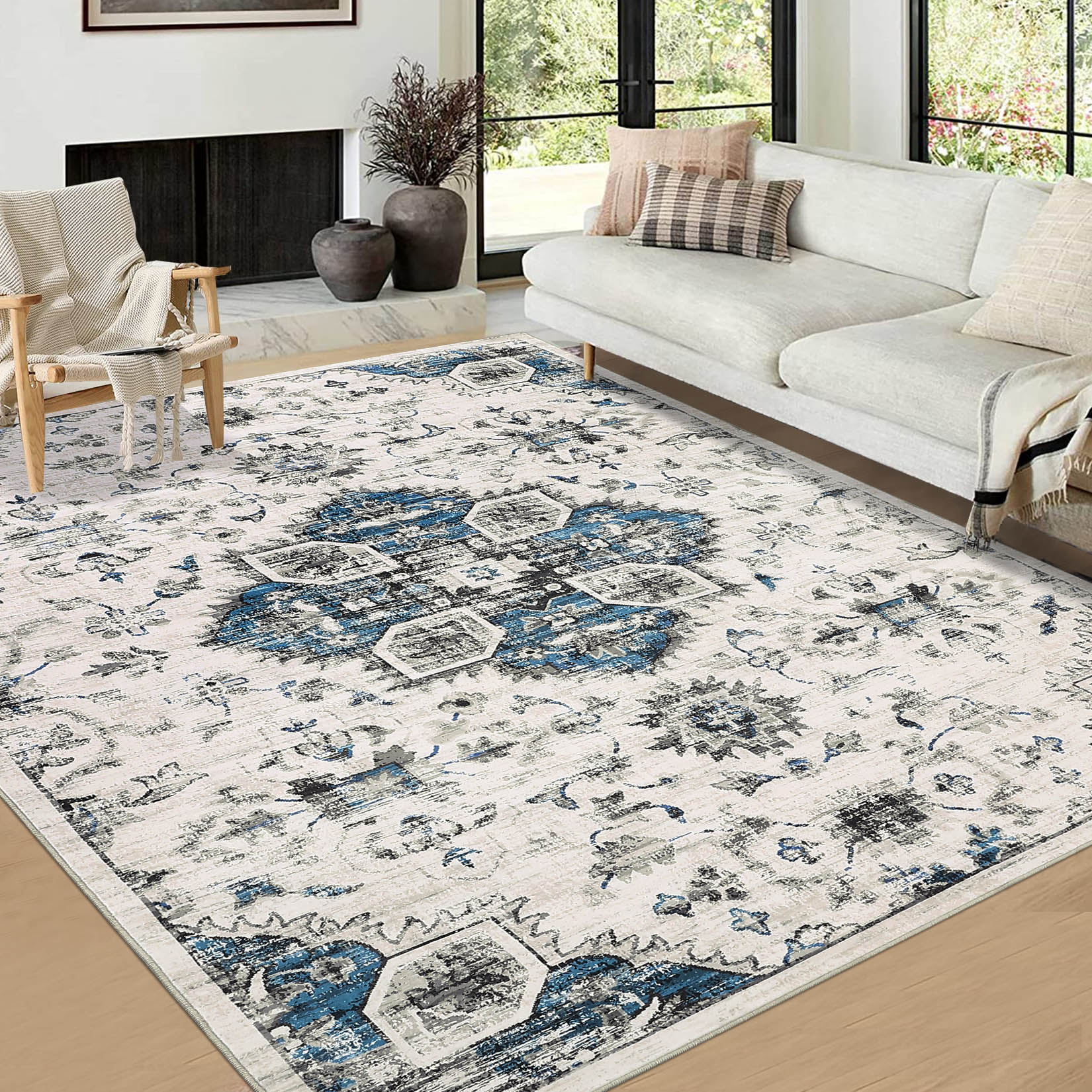 Garvee YXY-LO-PHO-1510O0QQ rugs - View #2