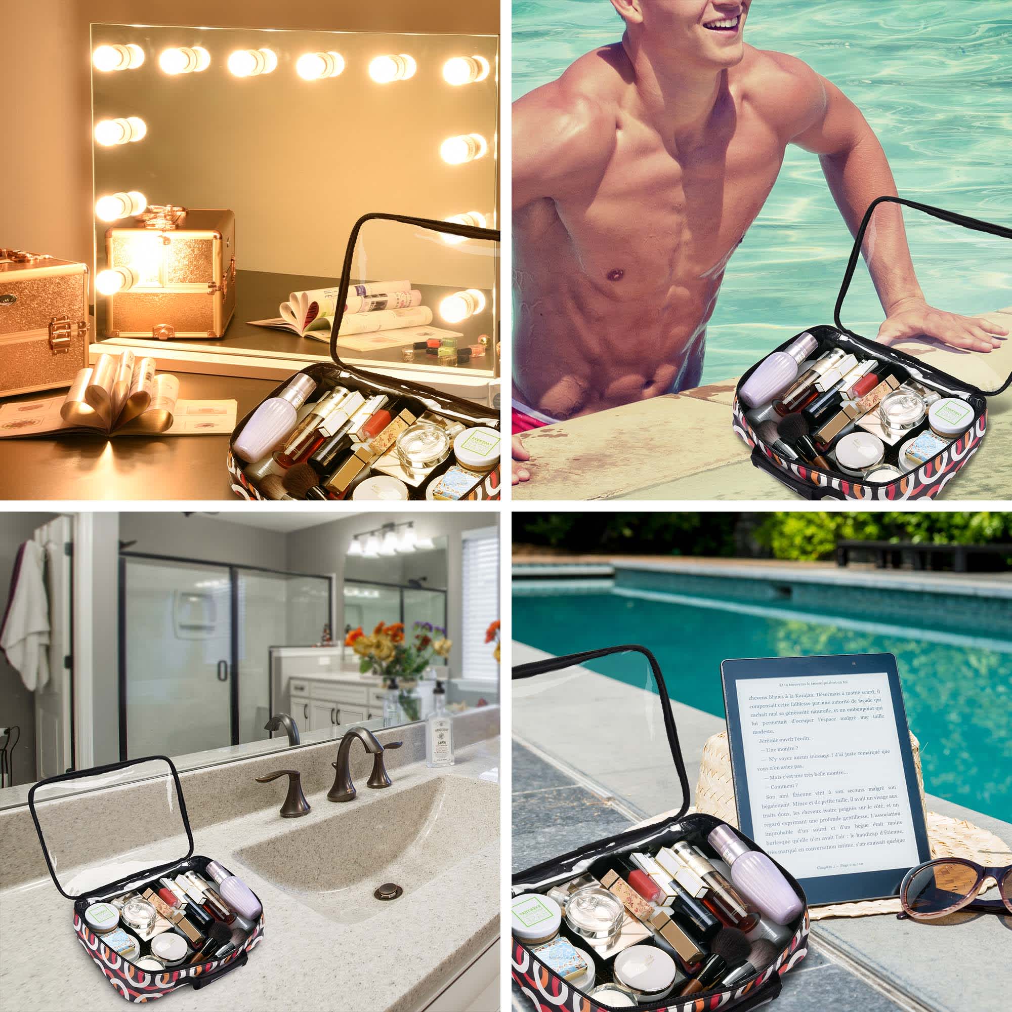 Yescom 12MKC029-TMBL-BT-LO Bags-And-Backpacks - View #9