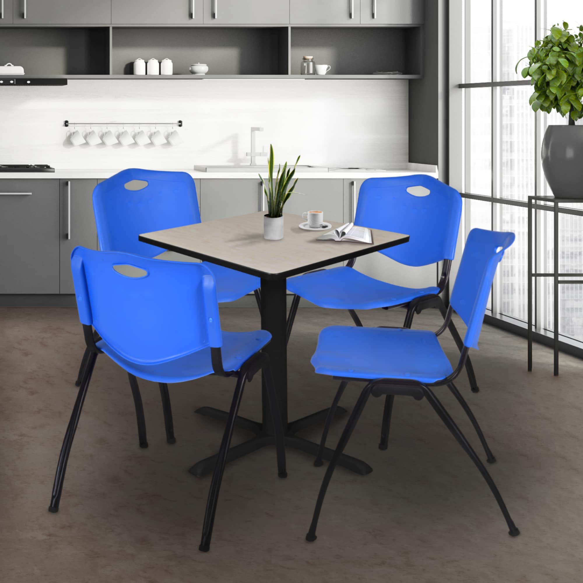 Regency TB3030PL47BE Office-Tables - View #9