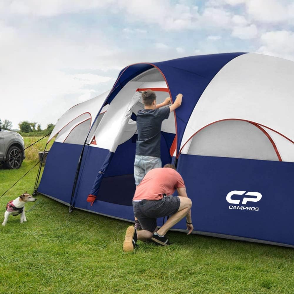 Damerin PTAN-OPS-029 tents - View #5