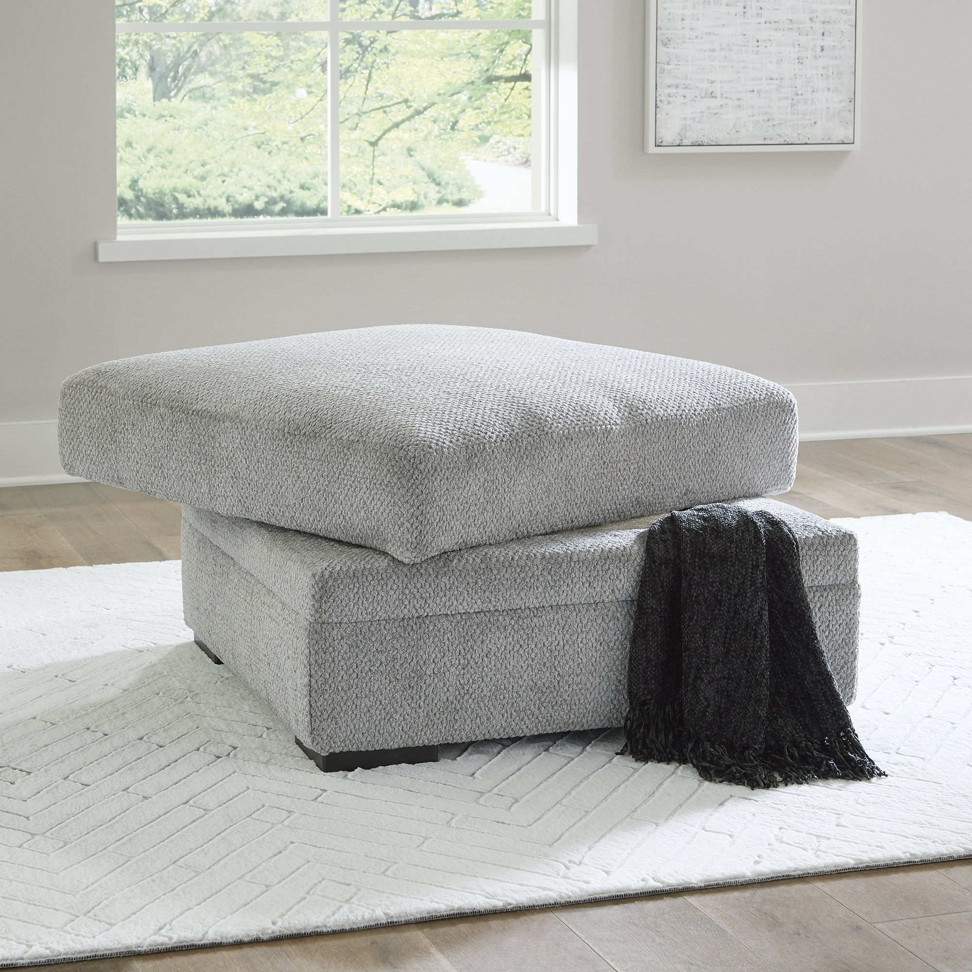 Signature Design by Ashley 5290611 Indoor-Ottomans - View #6