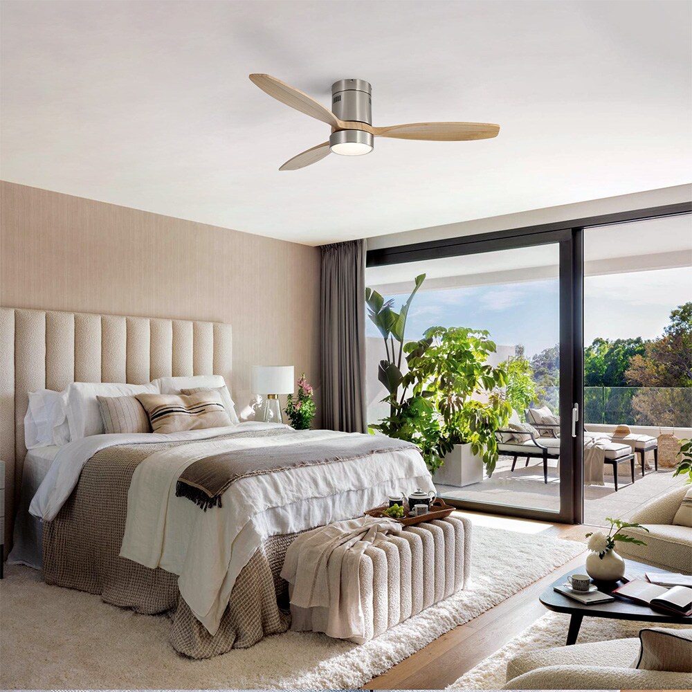 Sofucor LW-52K077-SN-YM Ceiling-Fans - View #3