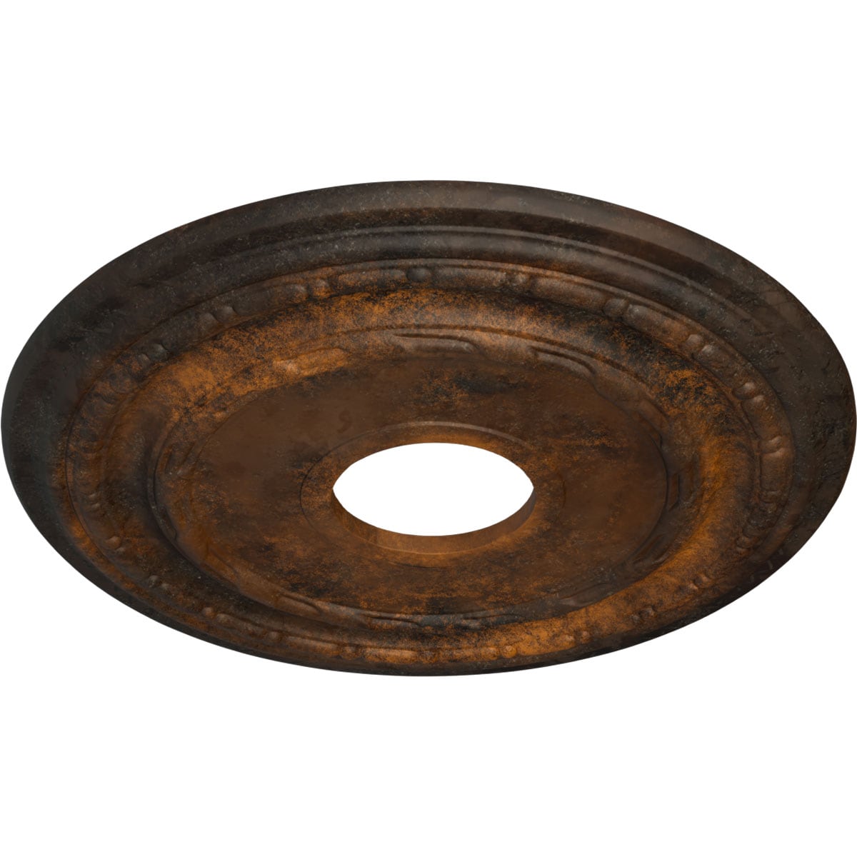 Ekena Millwork CM15DURUS Ceiling-Medallions - View #2