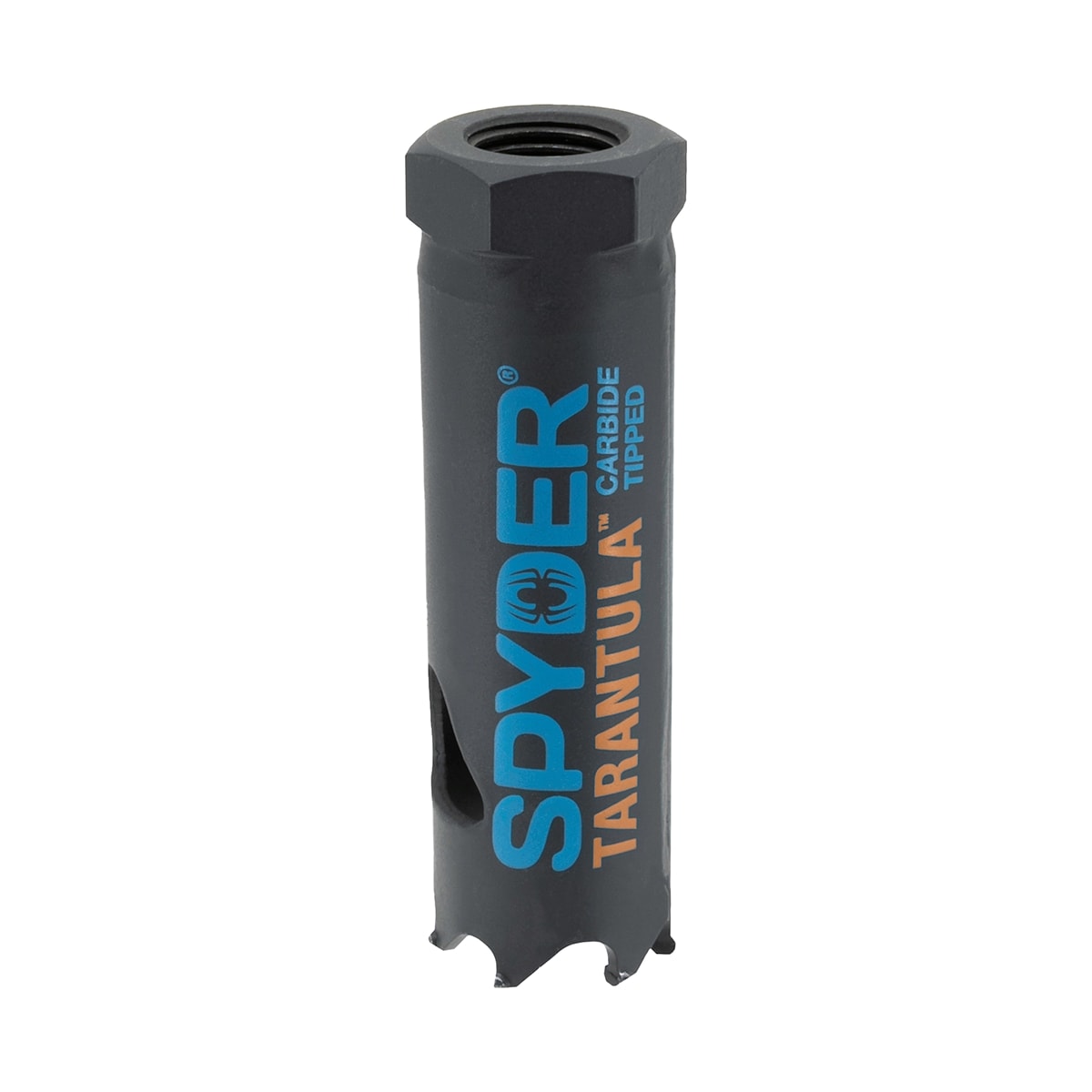 Spyder 600895CF Tarantula 7/8-in Carbide-tipped Non-arbored Hole saw