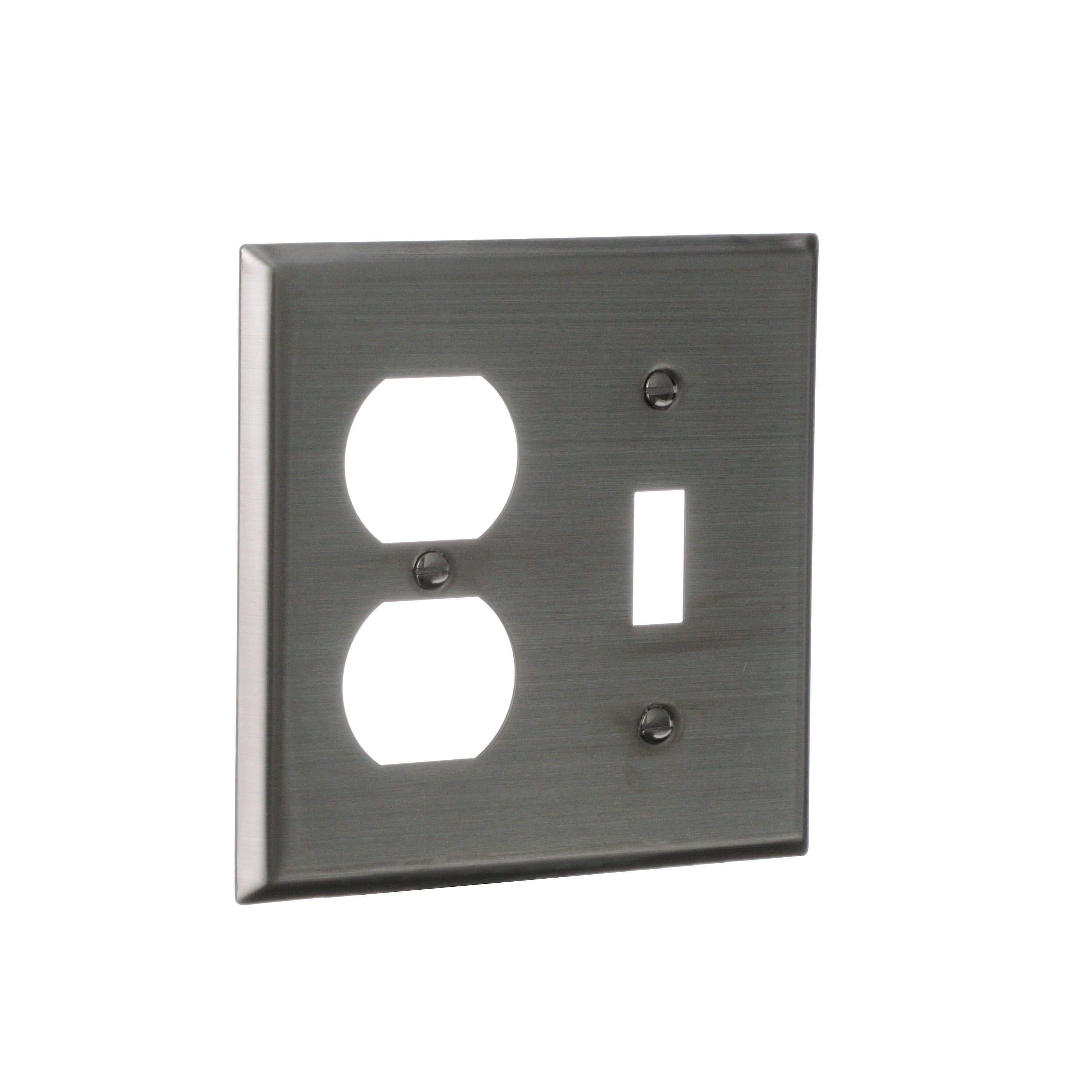 Eaton 93532-F-LW Electrical-Wall-Plates - View #6