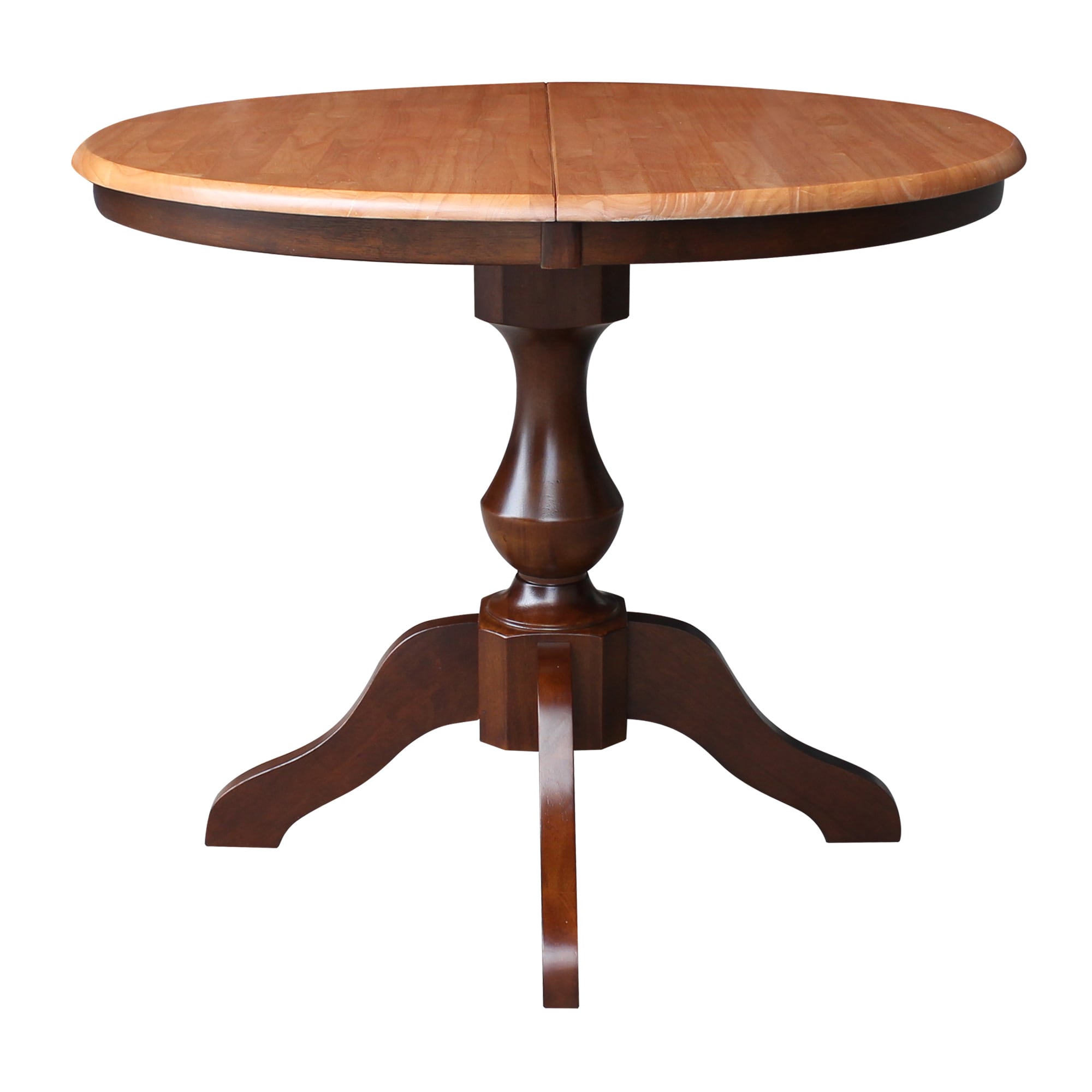 International Concepts K58-36RXT-11B Dining-Tables - View #2