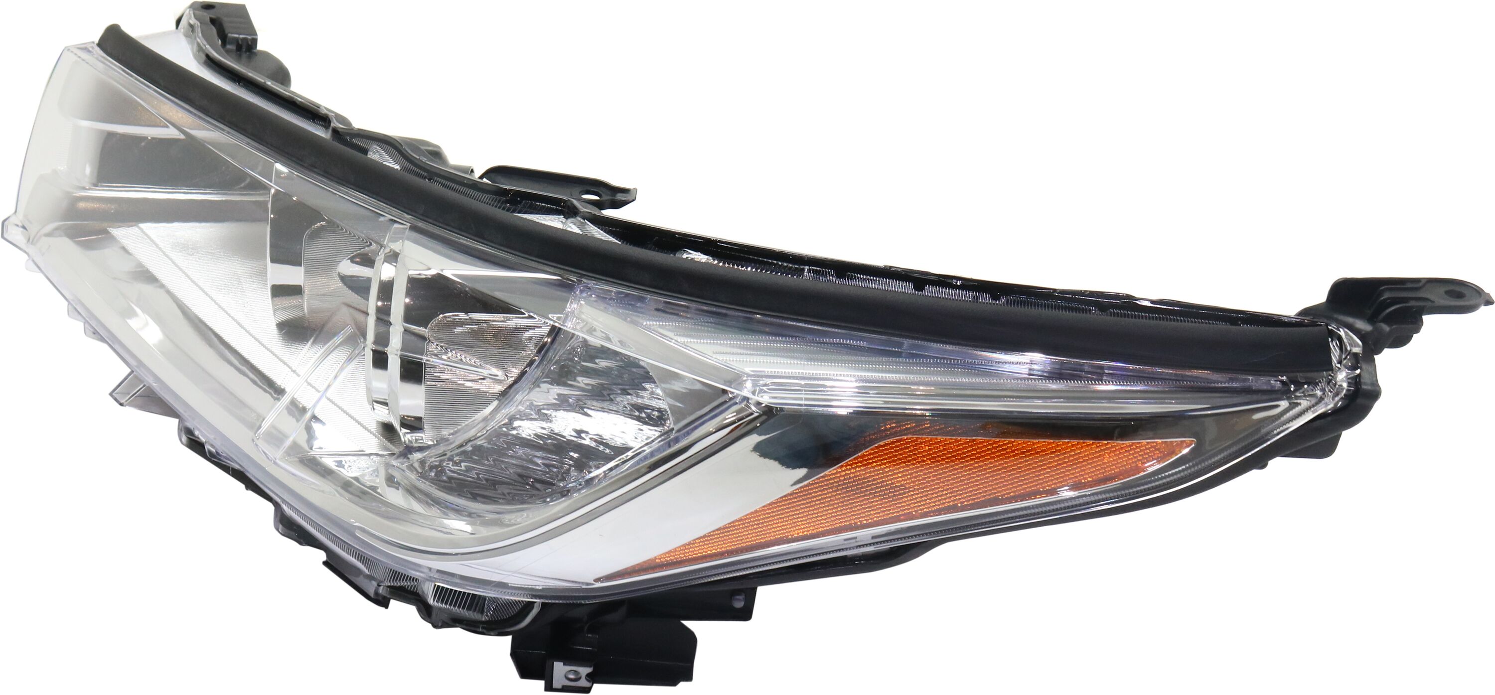 Garage-Pro JCWRT10010024QGP Headlights-Components - View #3