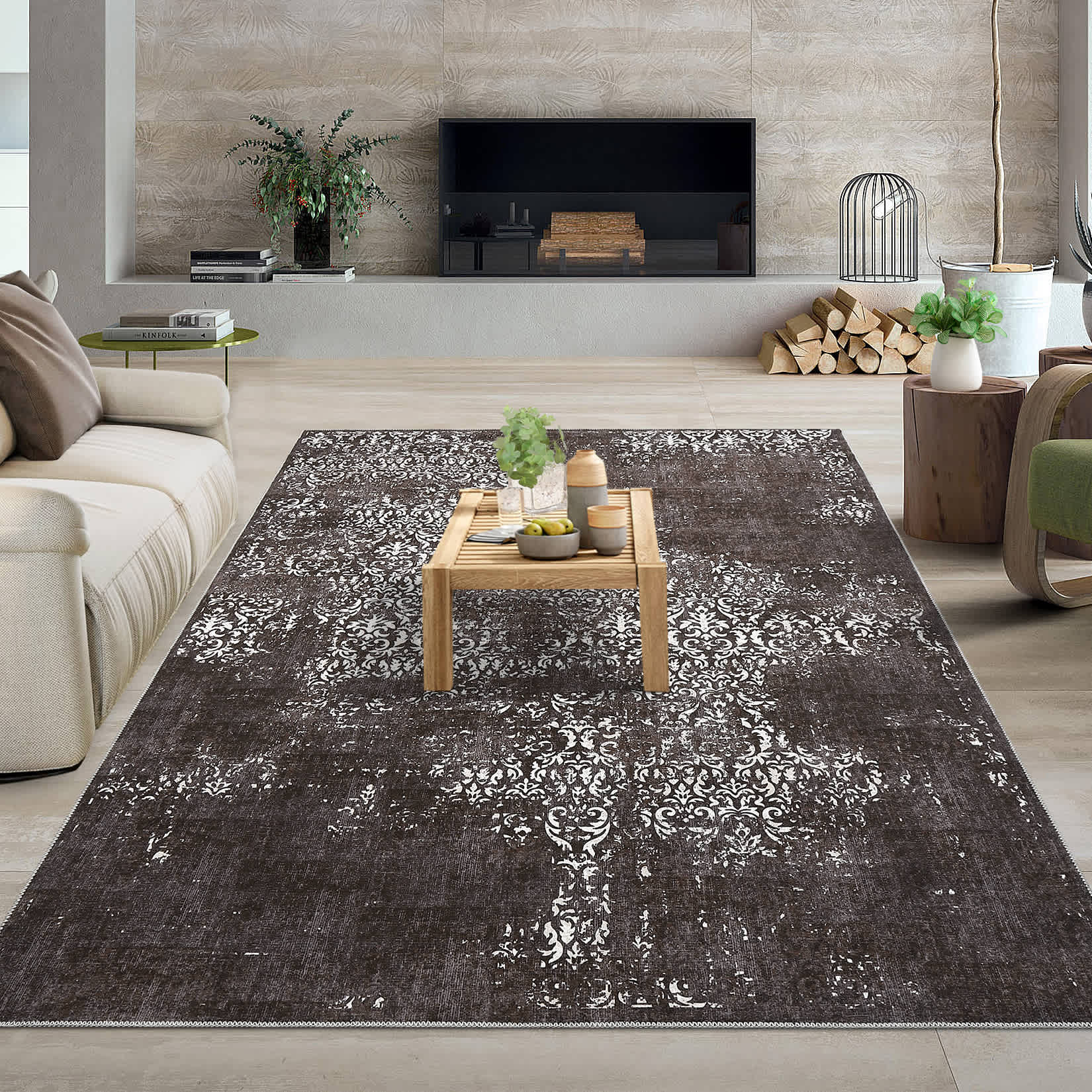 Qeetex LSN-PHO-13RJXRIQ rugs - View #4