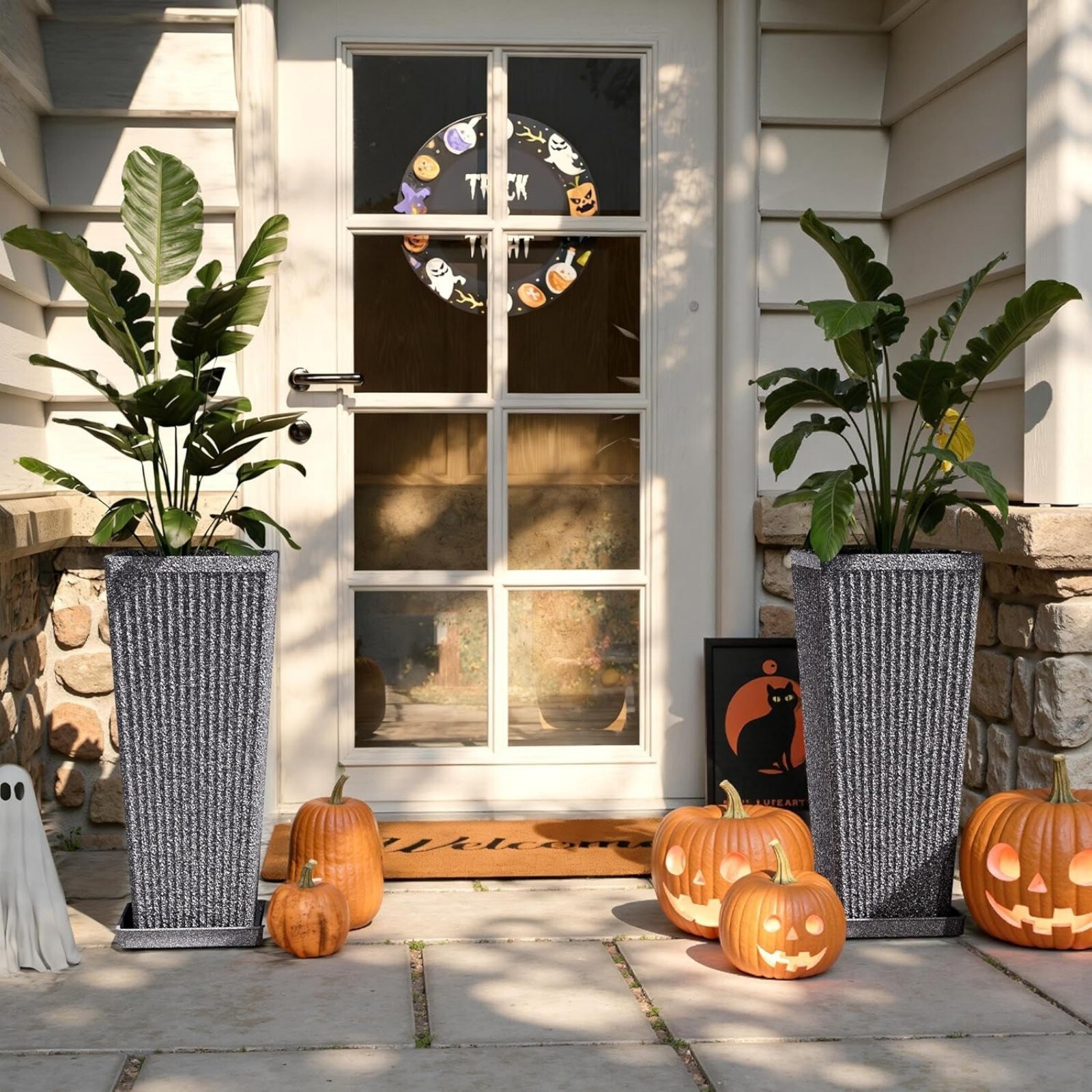 GlasFlength LW-PT-008 Planter-Window-Box - View #6