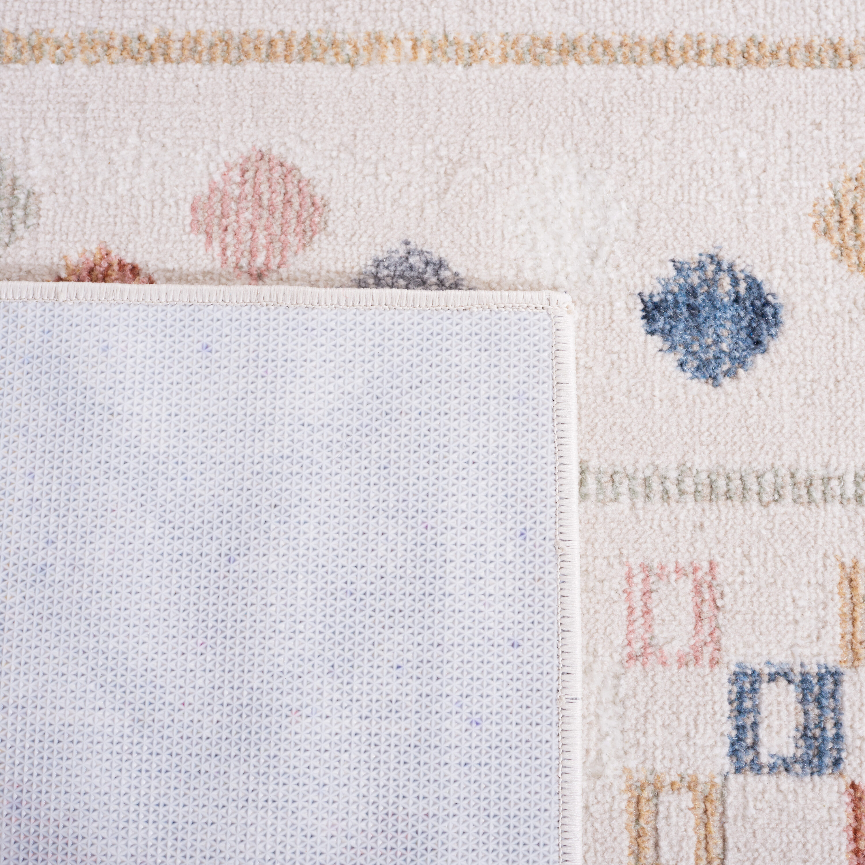 Safavieh BLR226B-7SQ rugs - View #4