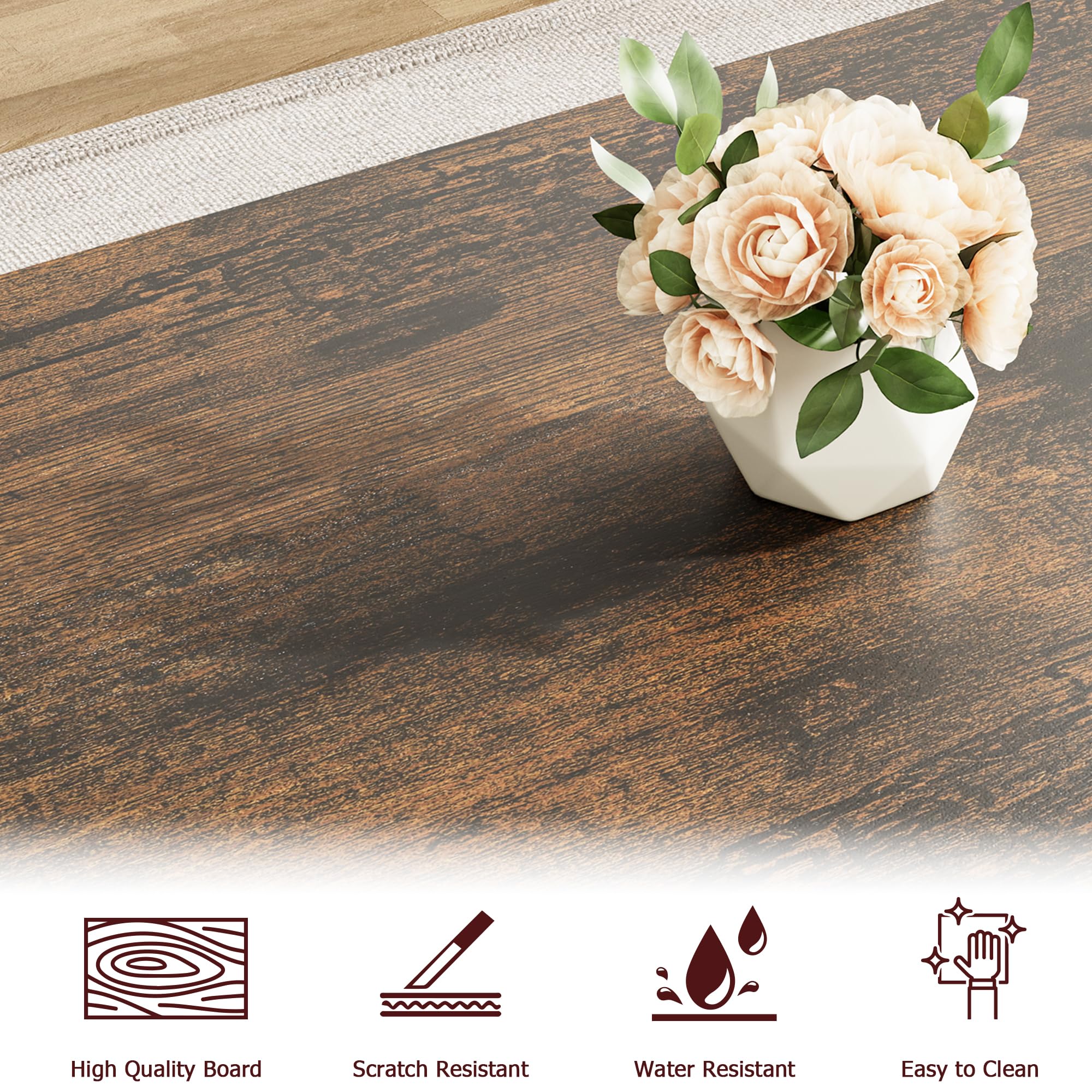 DEXSO CTQAWM4KZCA0W6W Dining-Sets - View #6