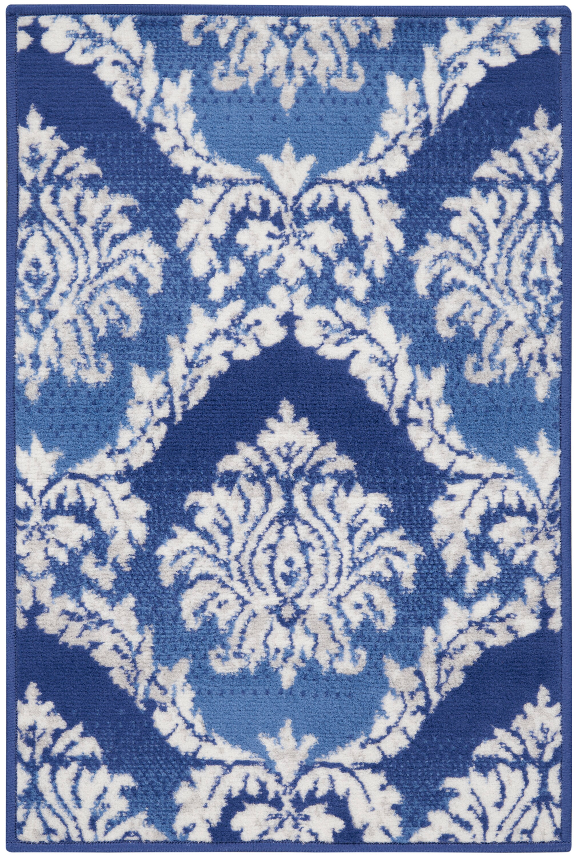 Nourison 99446830395 rugs - View #2