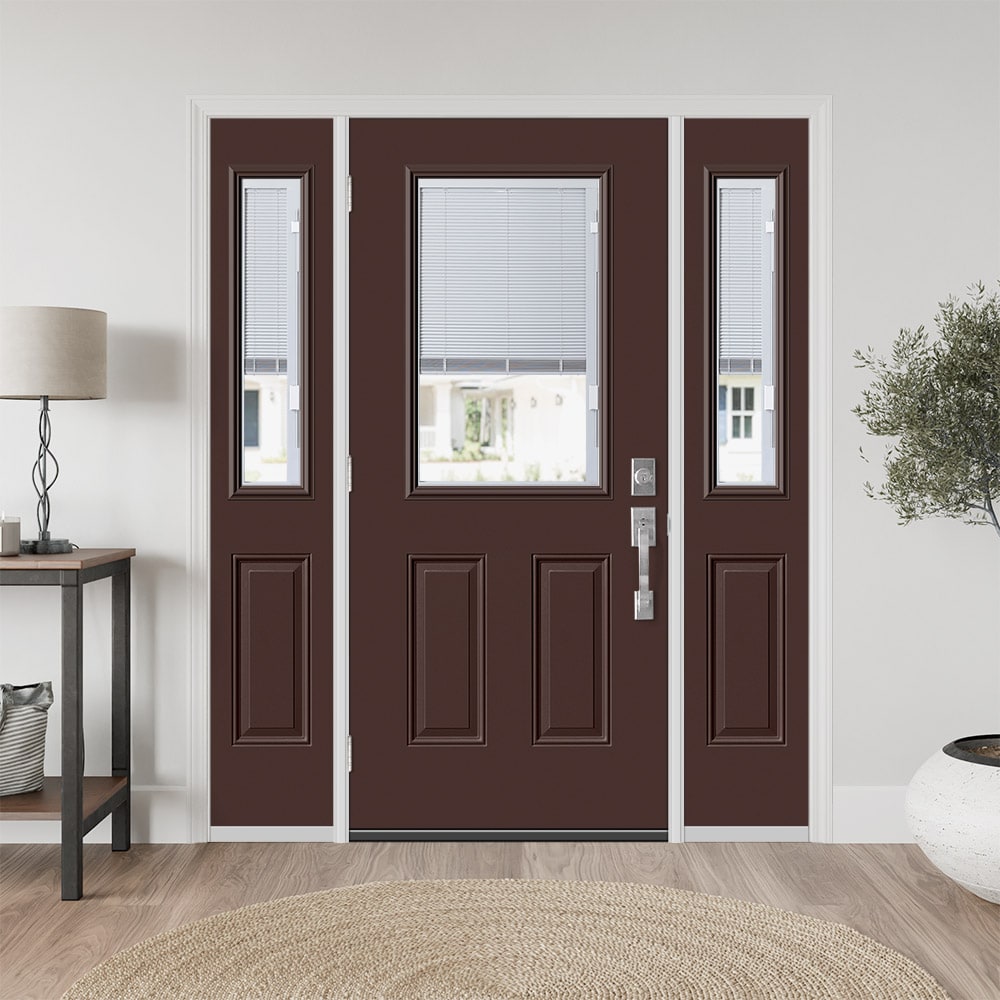 Masonite 321494 Entry-Doors - View #2