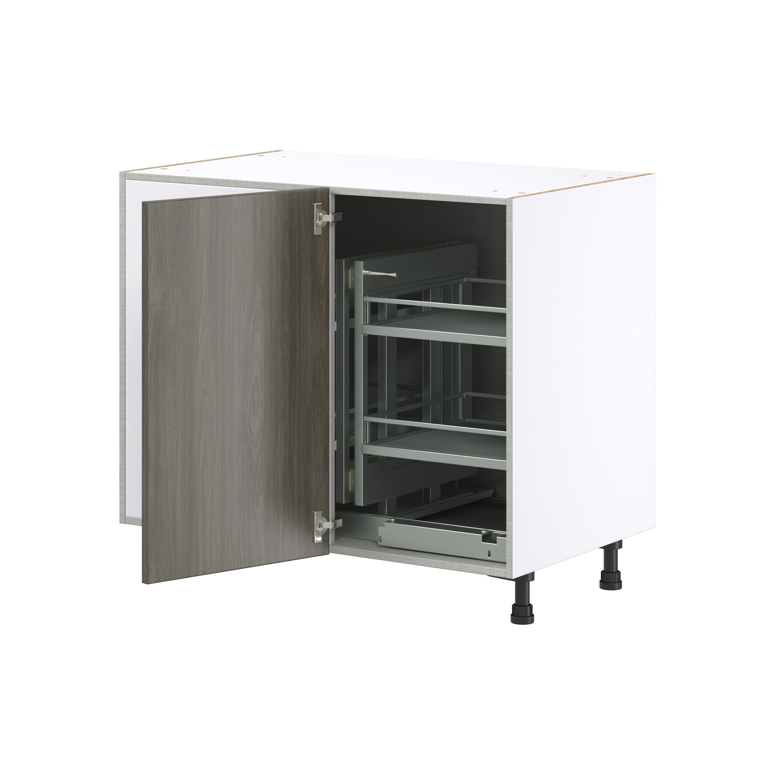 Hugo&Borg DSBBCL39MC-SA Cabinets-Kitchen - View #6