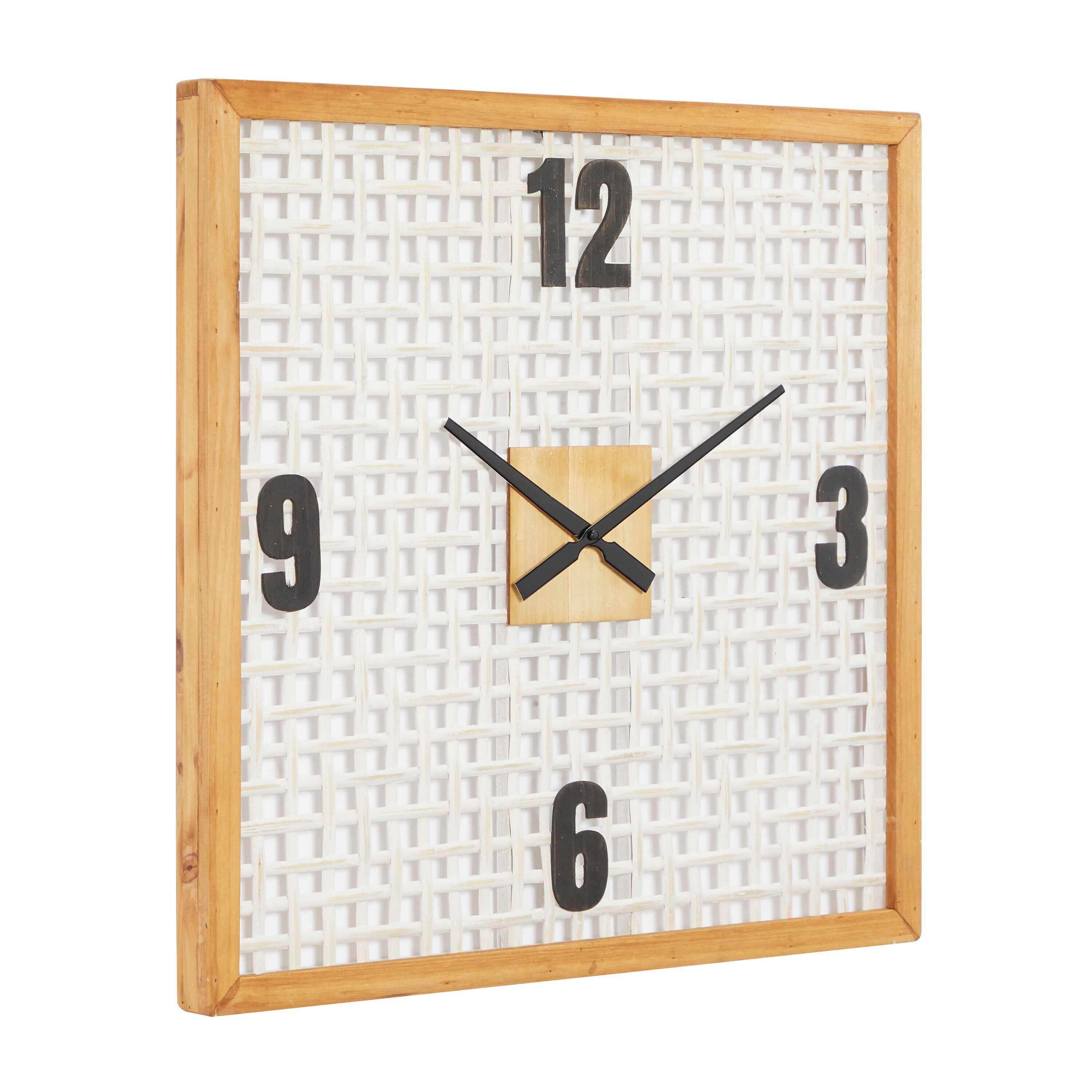 Grayson Lane 89293 Indoor-Outdoor-Clocks - View #4