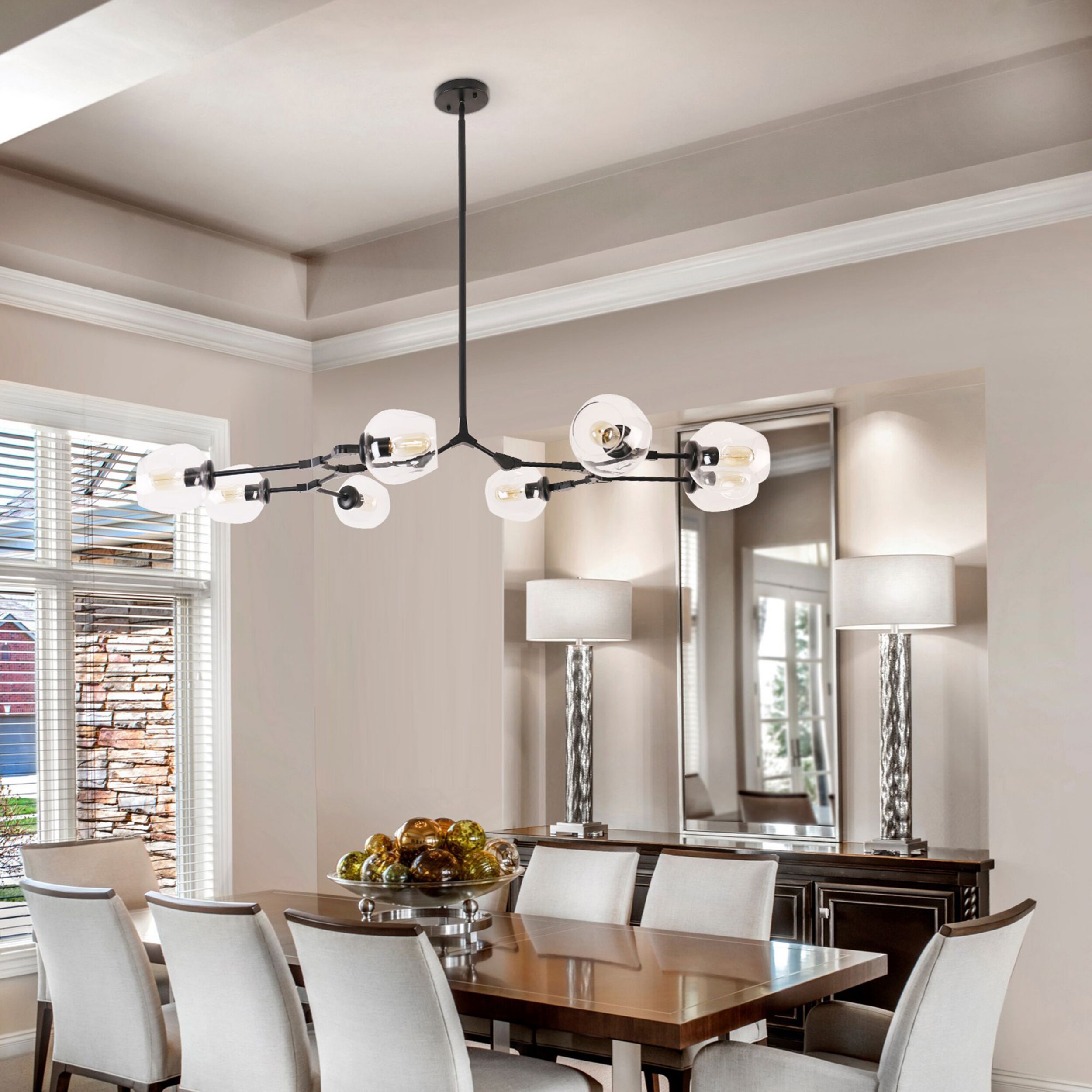 Oaks Decor BD1030-8-TM b090015 - View #3