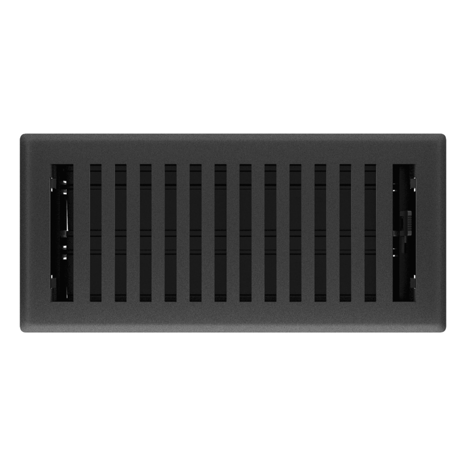 IMPERIAL RGA0010 registers - View #2
