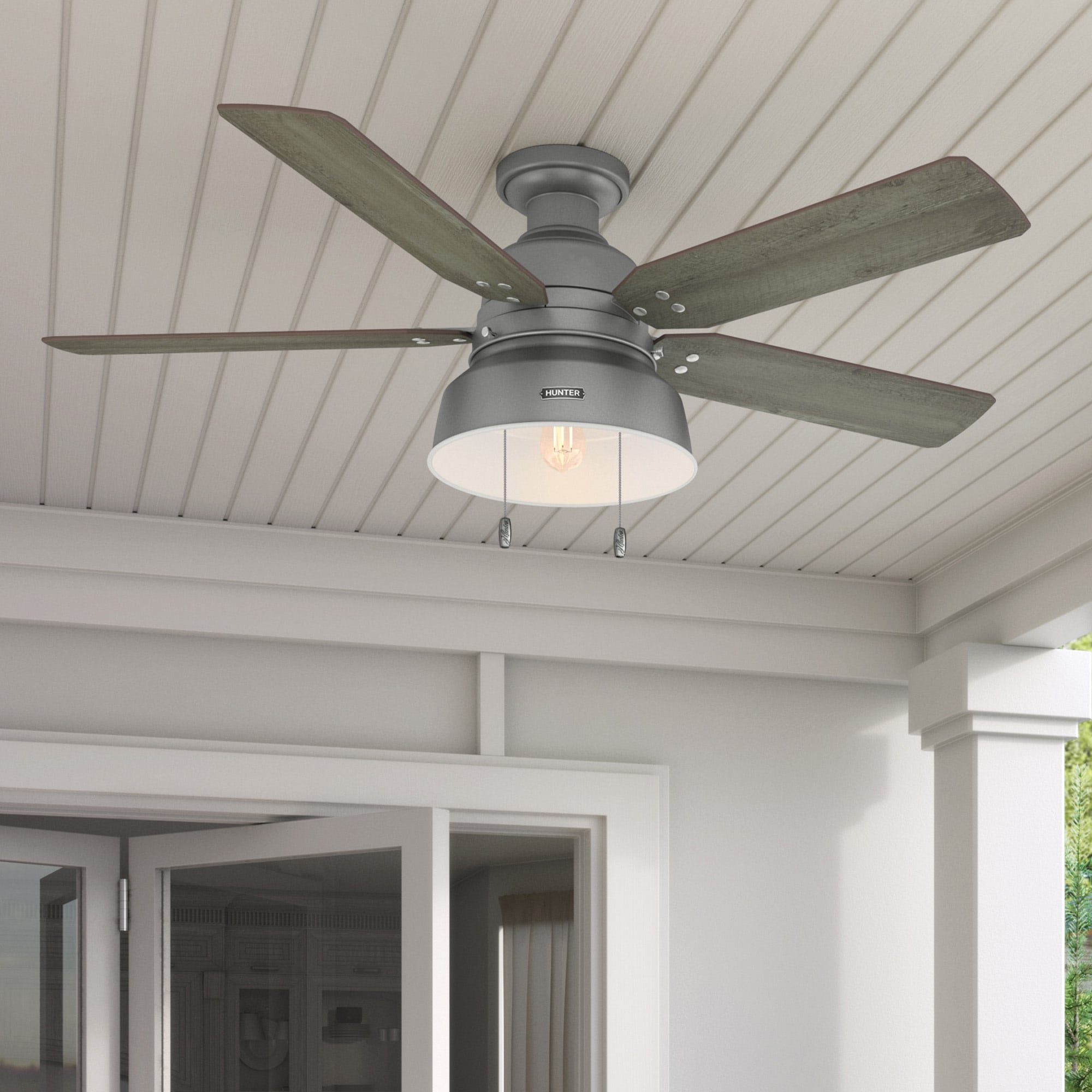 Hunter 59311 Ceiling-Fans - View #3