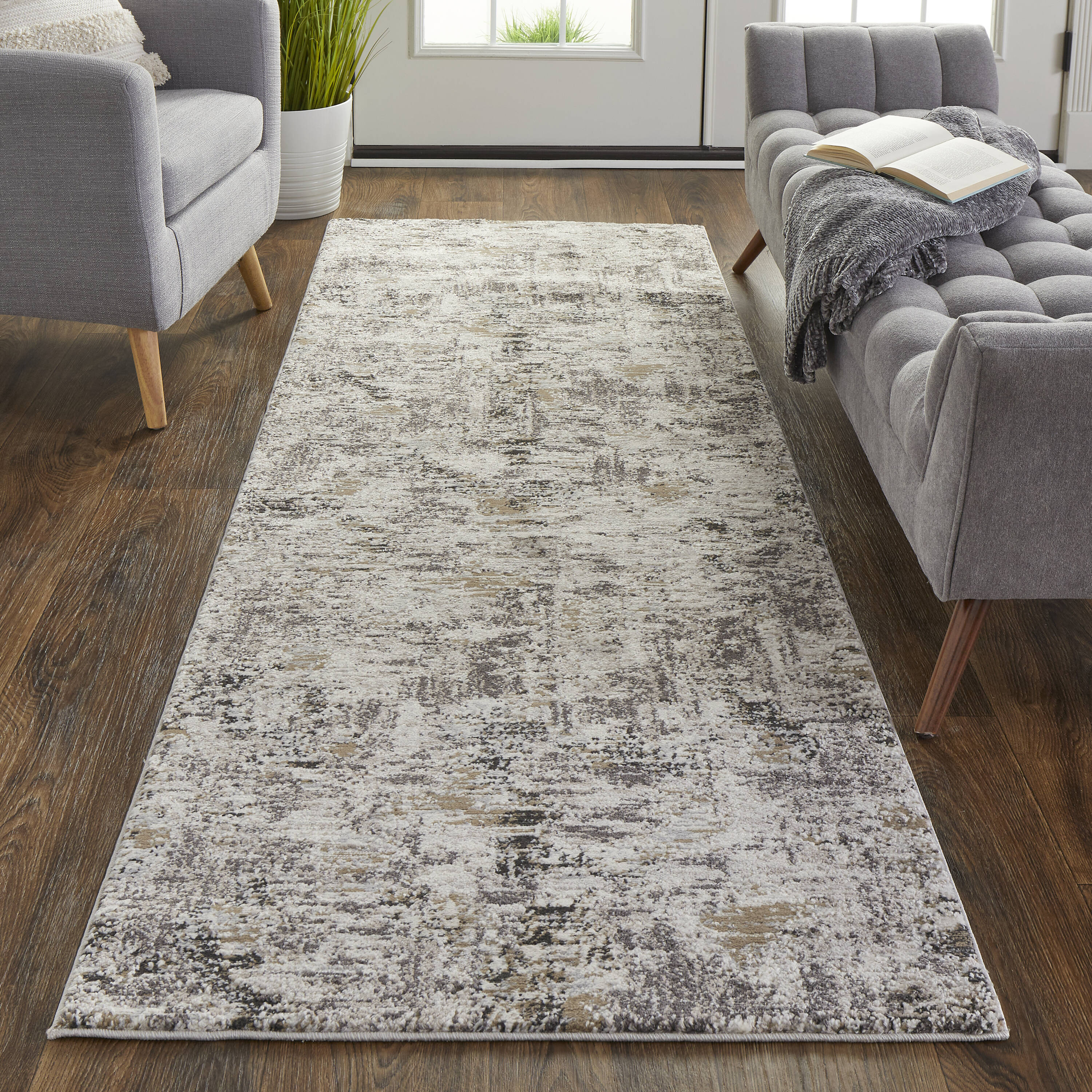 Room Envy VNRR39FHIVYCHLI71 rugs - View #2