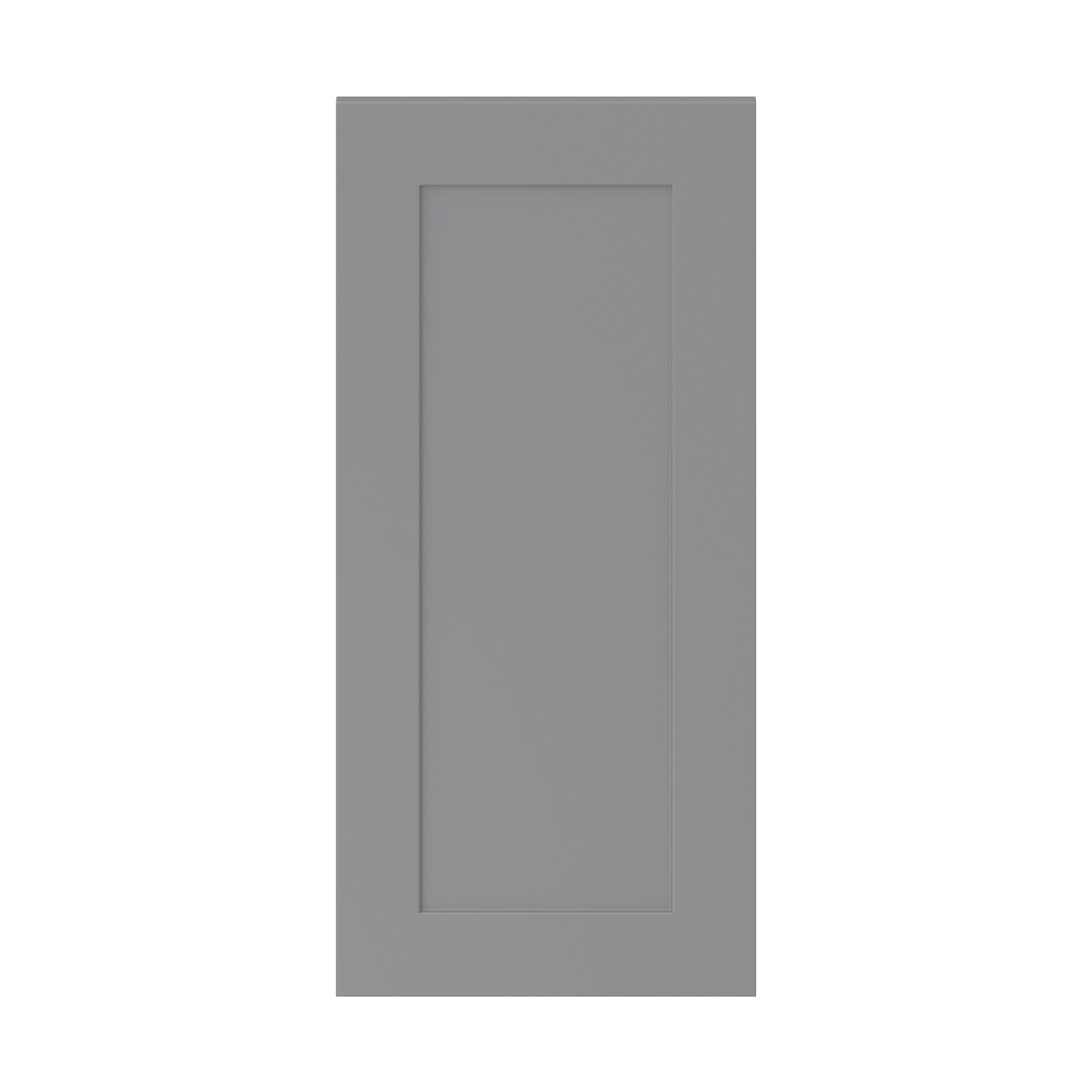 Hugo&Borg DSDR16.535-BM Kitchen-Cabinet-Doors - View #6