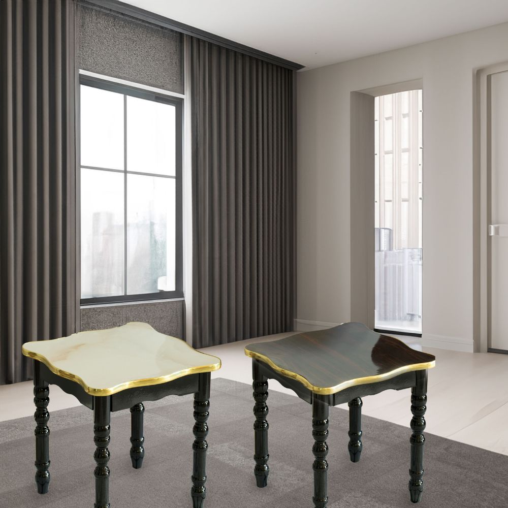 Bold Tones QI003777.WT End-Tables - View #7