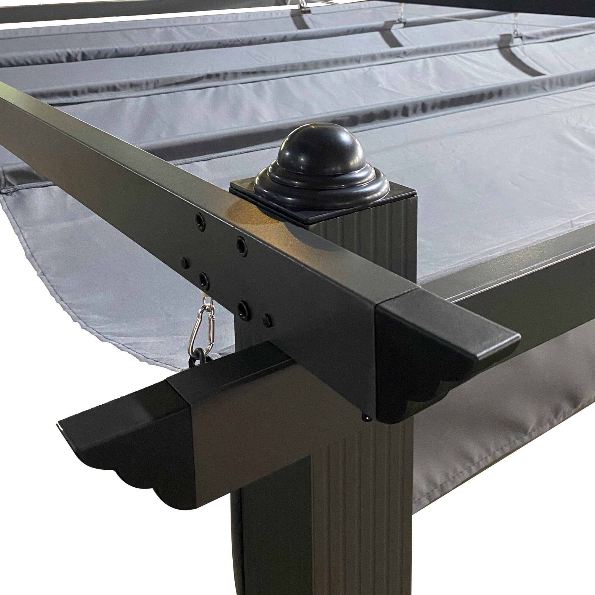 BABOOM BOM-P145873-OR Pergola-Parts-Accessories - View #8