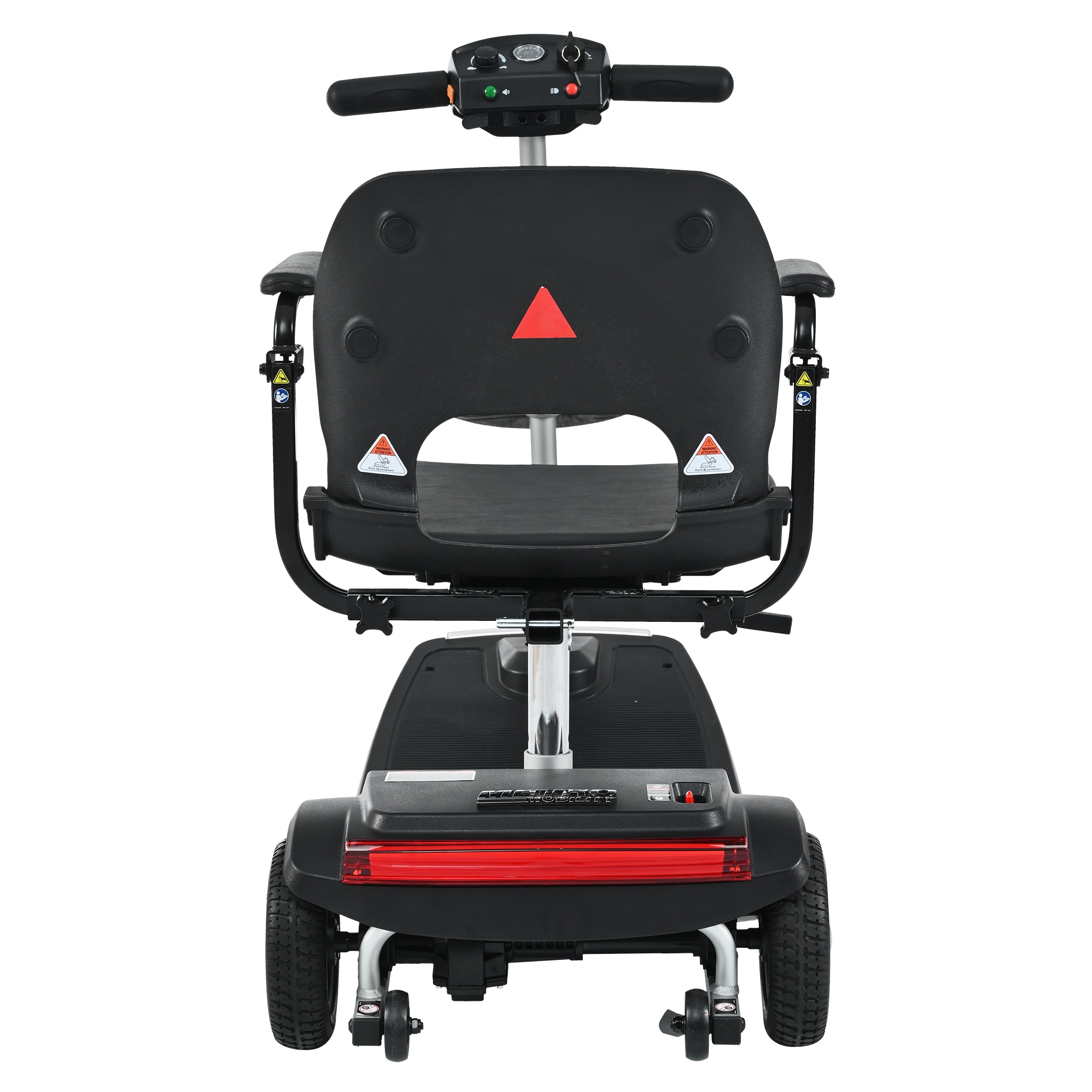 Xspracer ML - AIR995 scooters - View #4