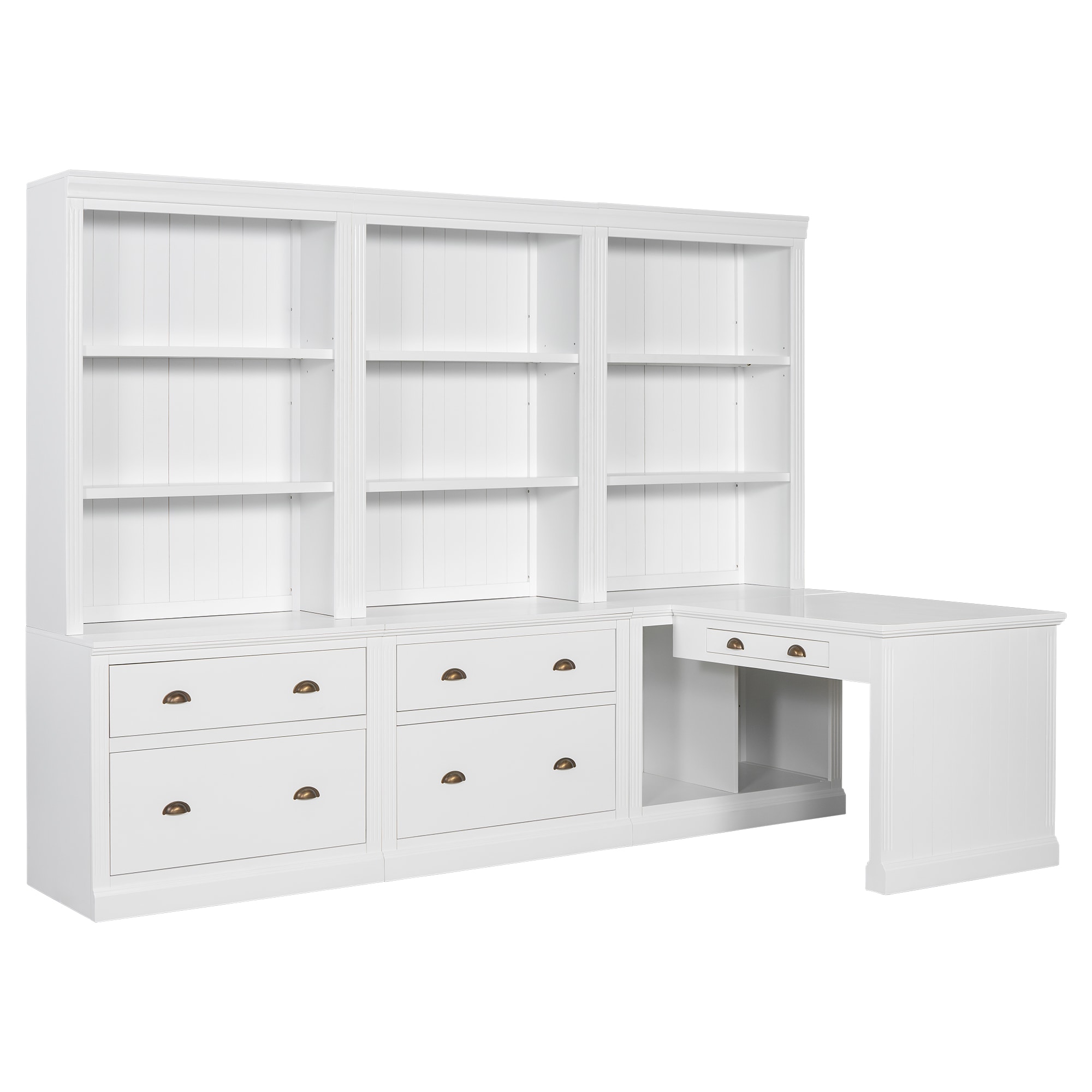 LOVMOR SF-Y-N751S059480K bookcases - View #6
