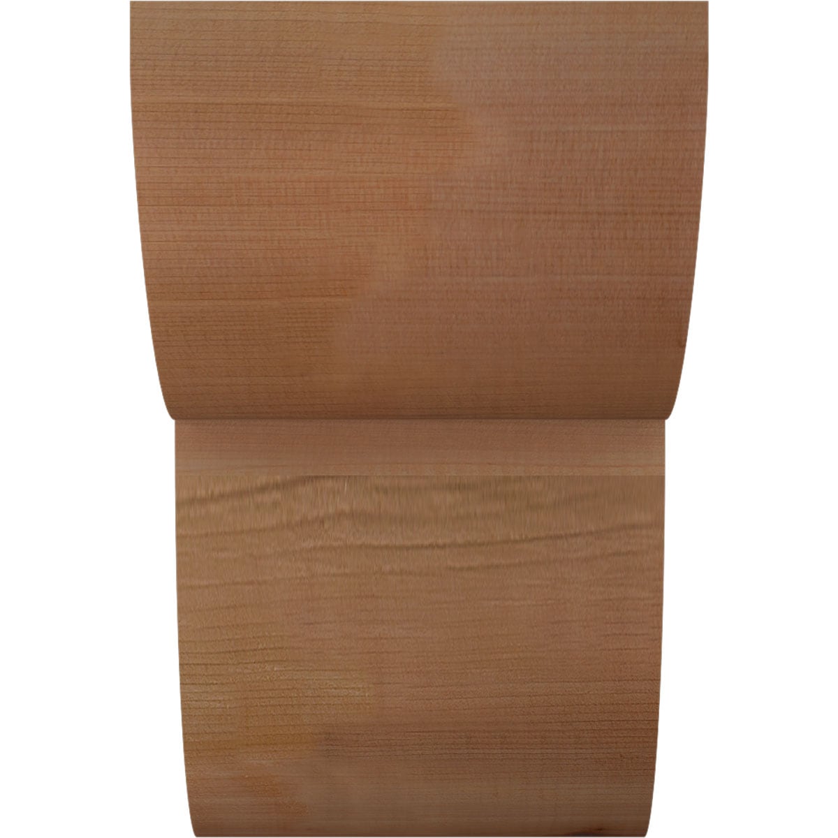 Ekena Millwork COR06X10X10CRE00RWR corbels - View #2