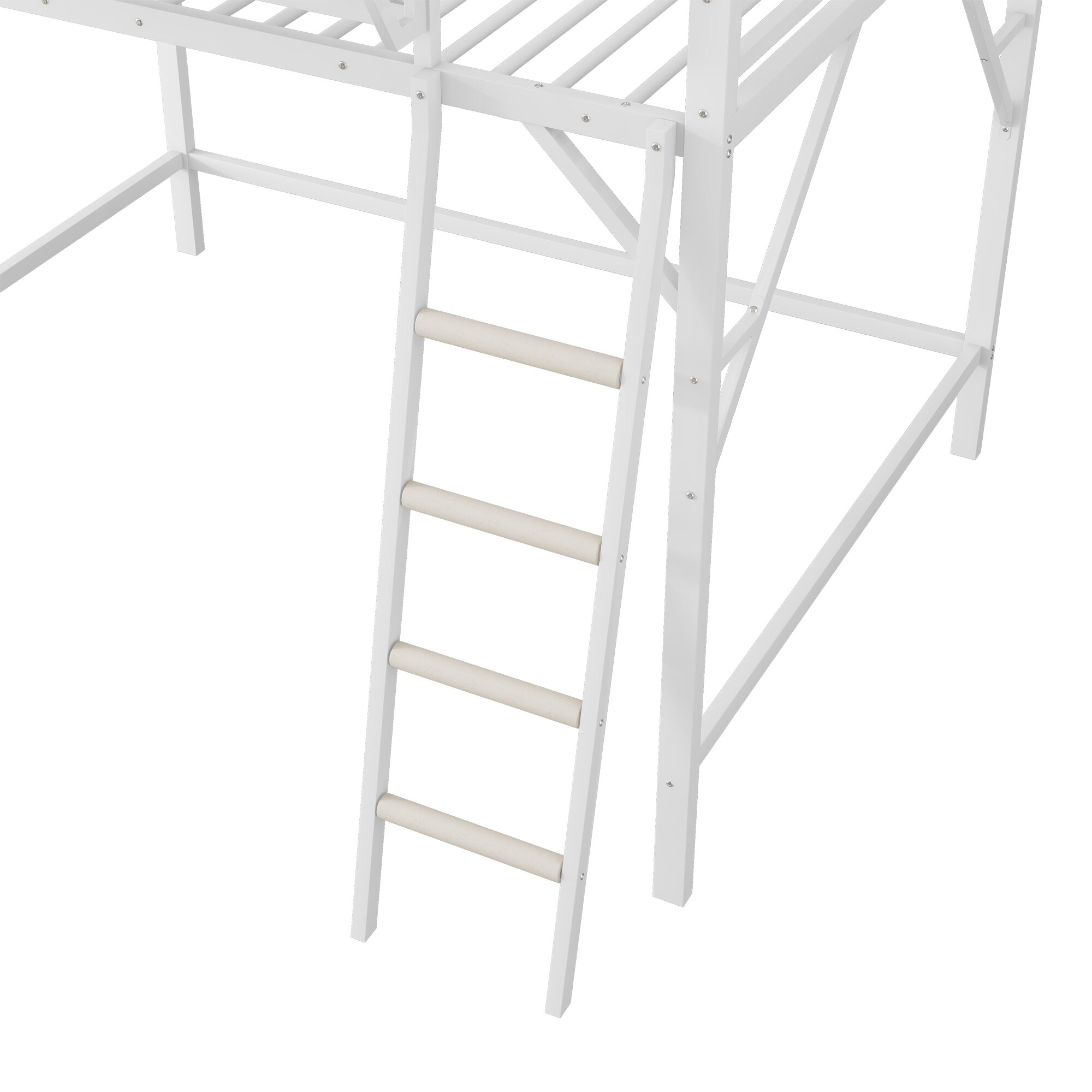 LUXEYARD DS-M-BAC01336 Bunk-Beds - View #11